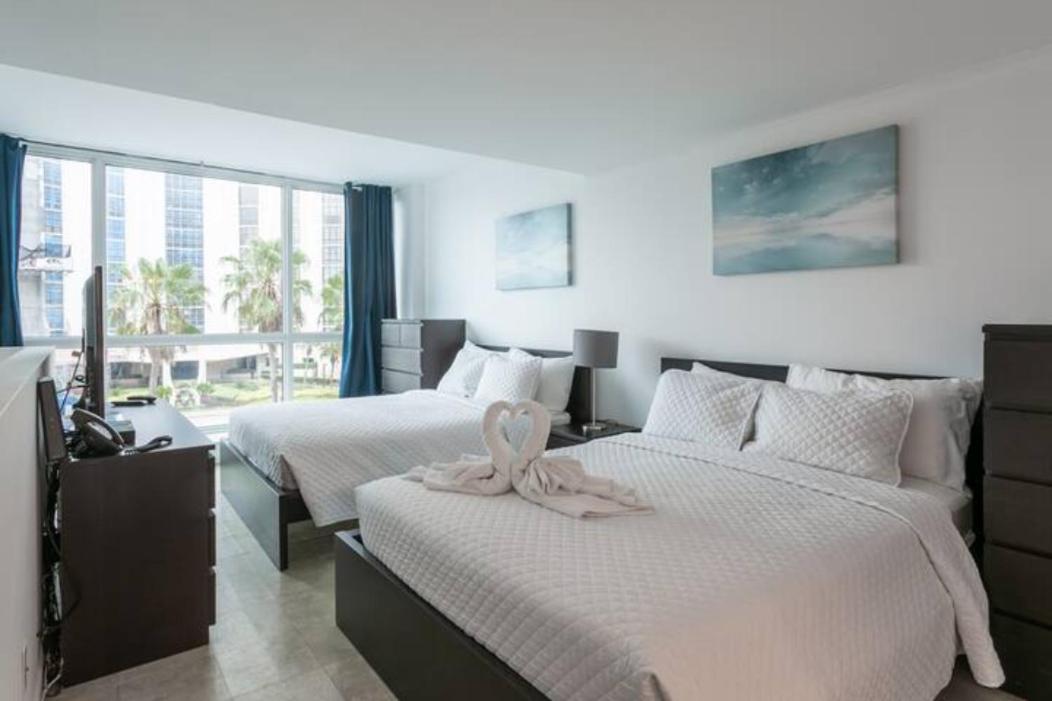 Appartamento Castle Club Miami Beach