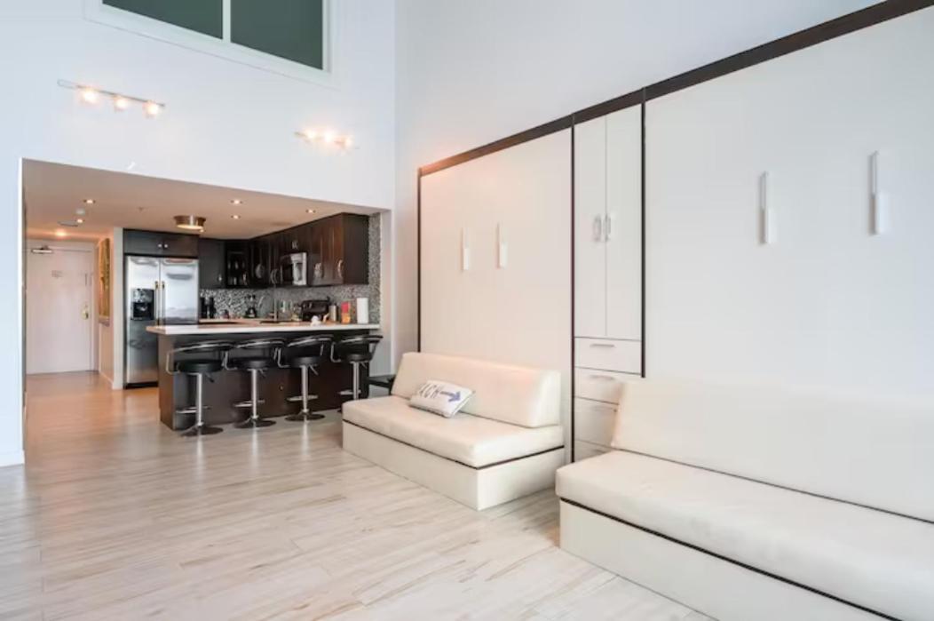 Appartamento Castle Club Miami Beach