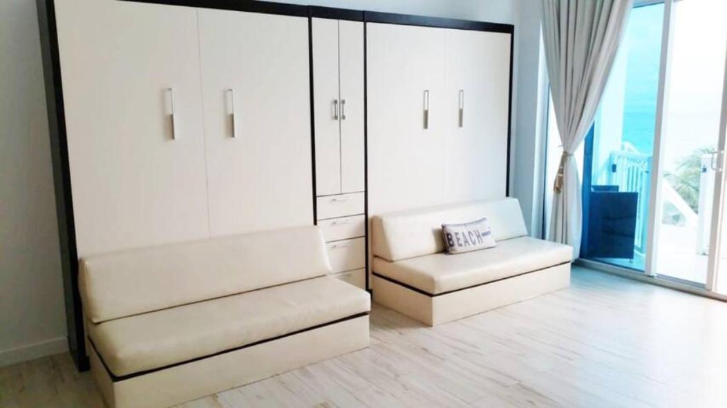 Appartamento Castle Club Miami Beach