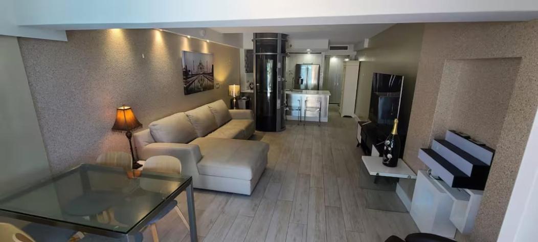 Appartamento Castle Club