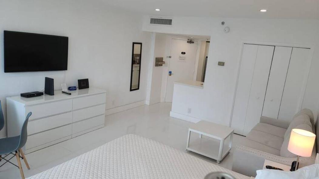 Appartamento Castle Club Miami Beach