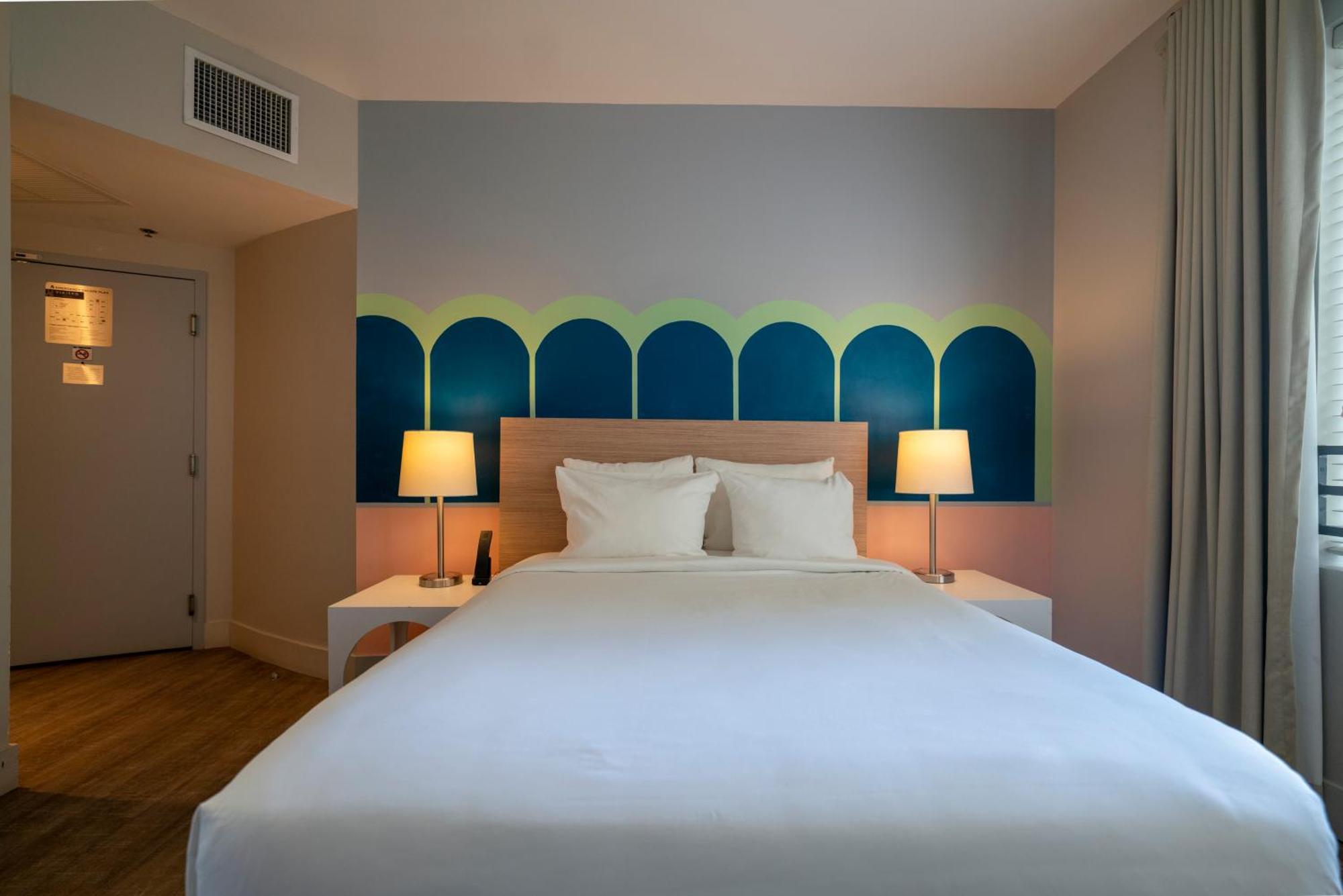 Viajero Miami (adults Only) Hotel Miami Beach