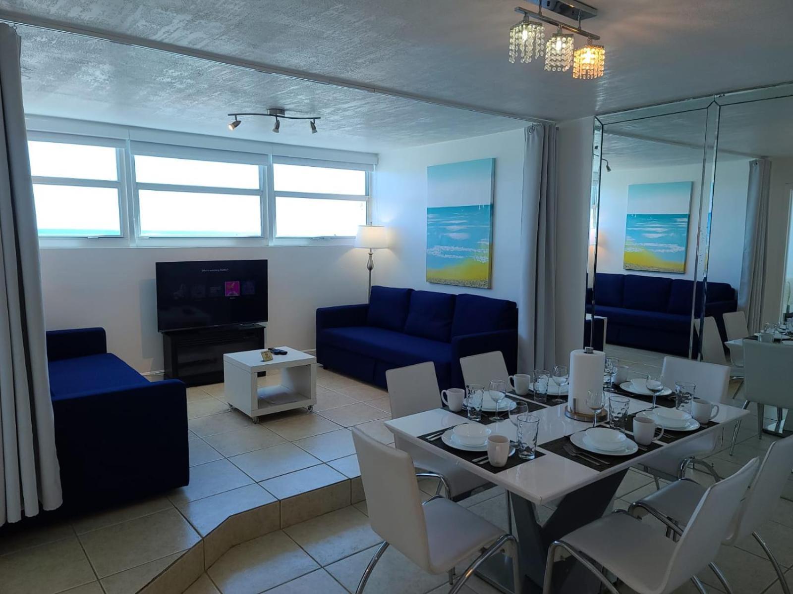 Castle Club Appartamento Miami Beach