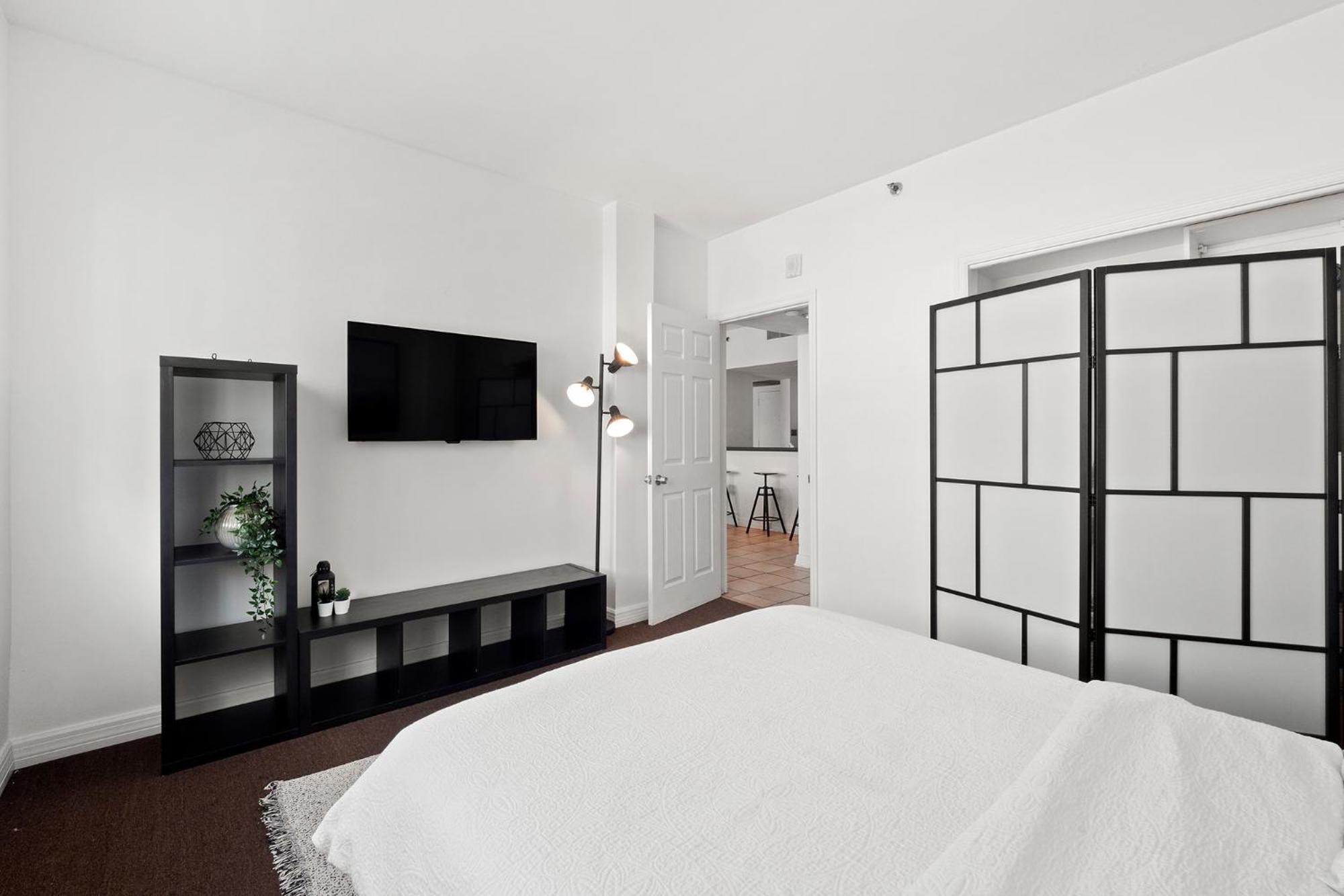 Appartamento Casa Grande On Ocean Drive Miami Beach