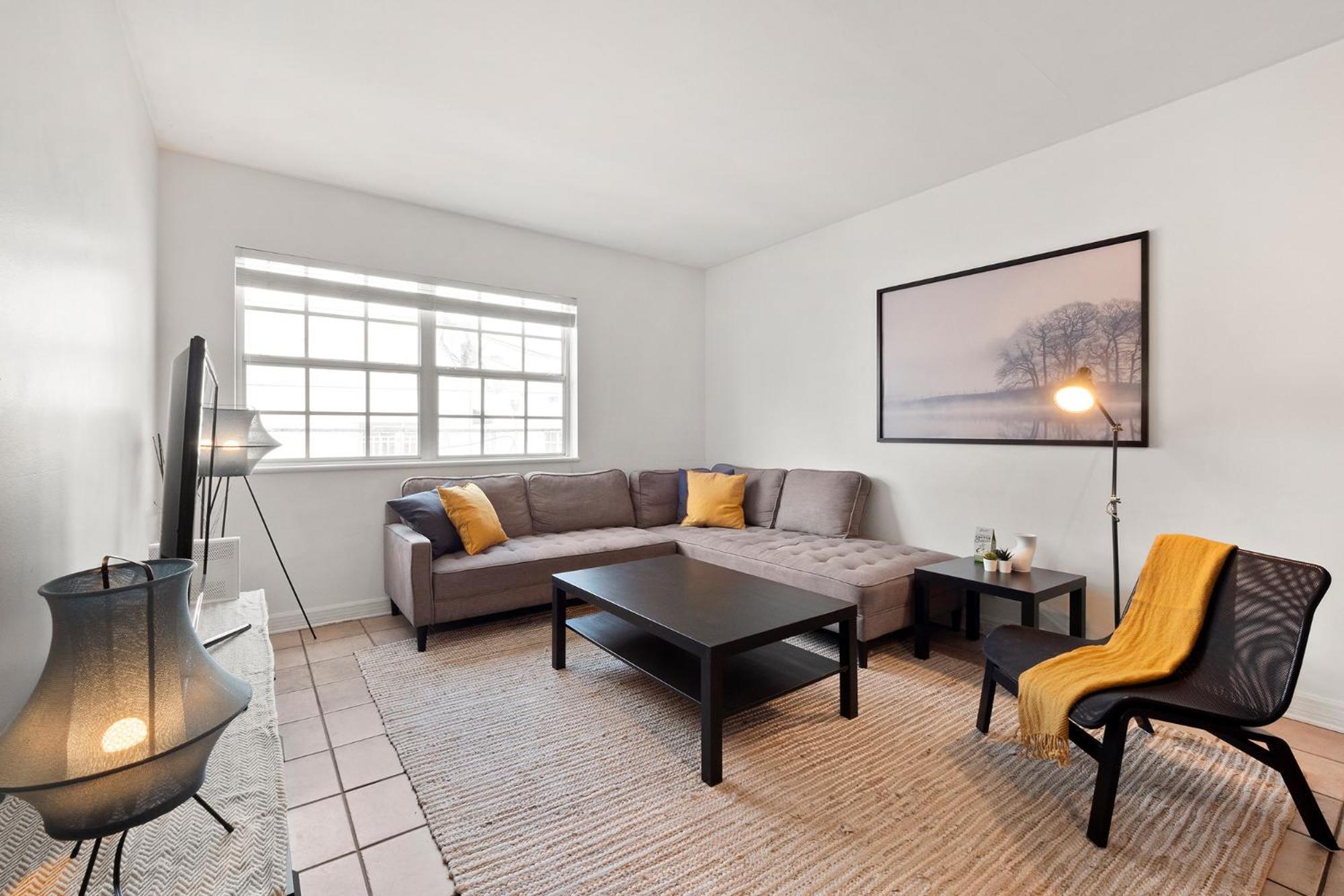 Appartamento Casa Grande On Ocean Drive *