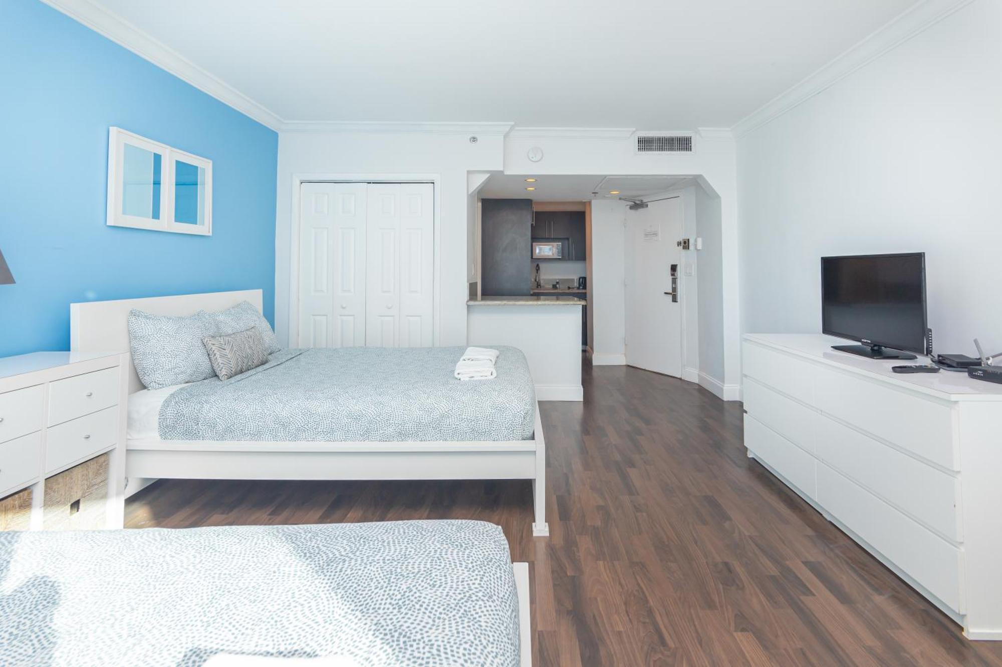 Girasole Aparthotel