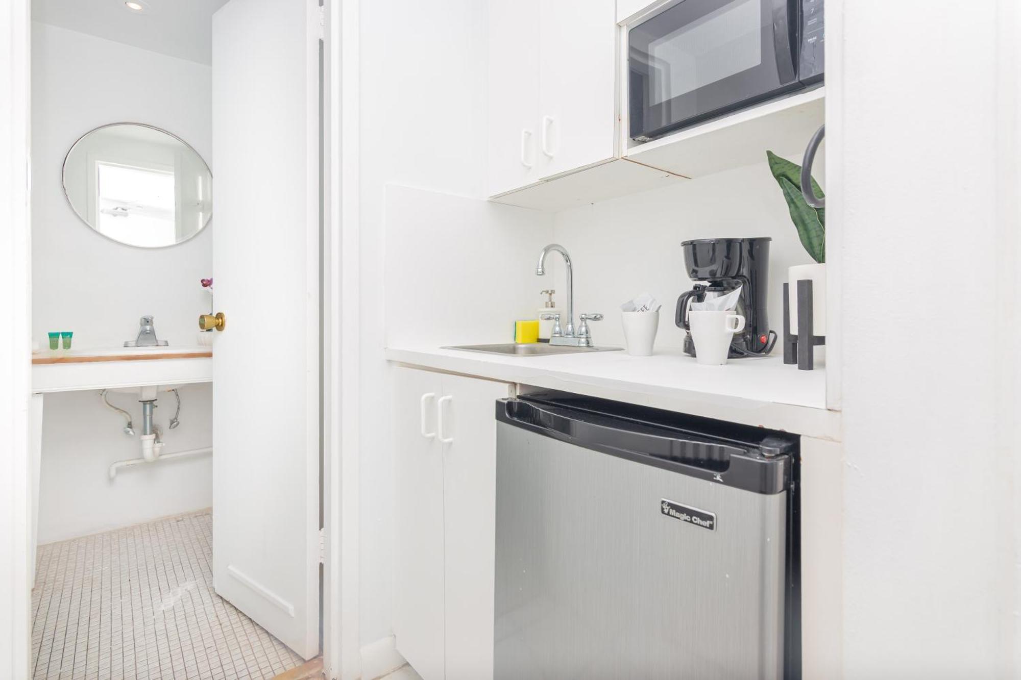 Girasole Aparthotel Miami Beach