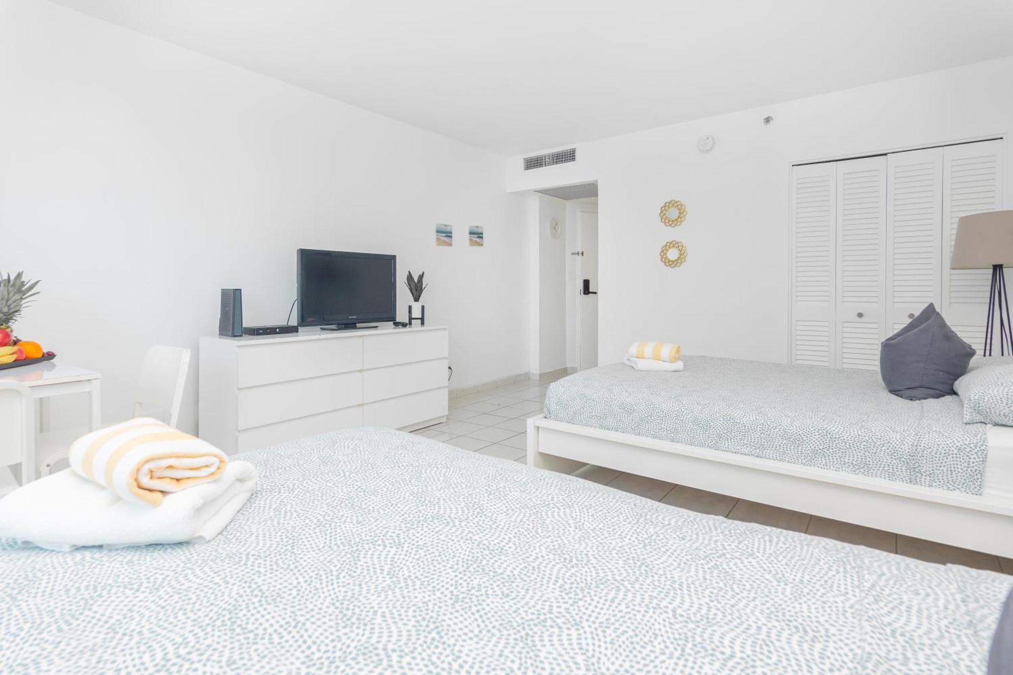 Girasole Aparthotel