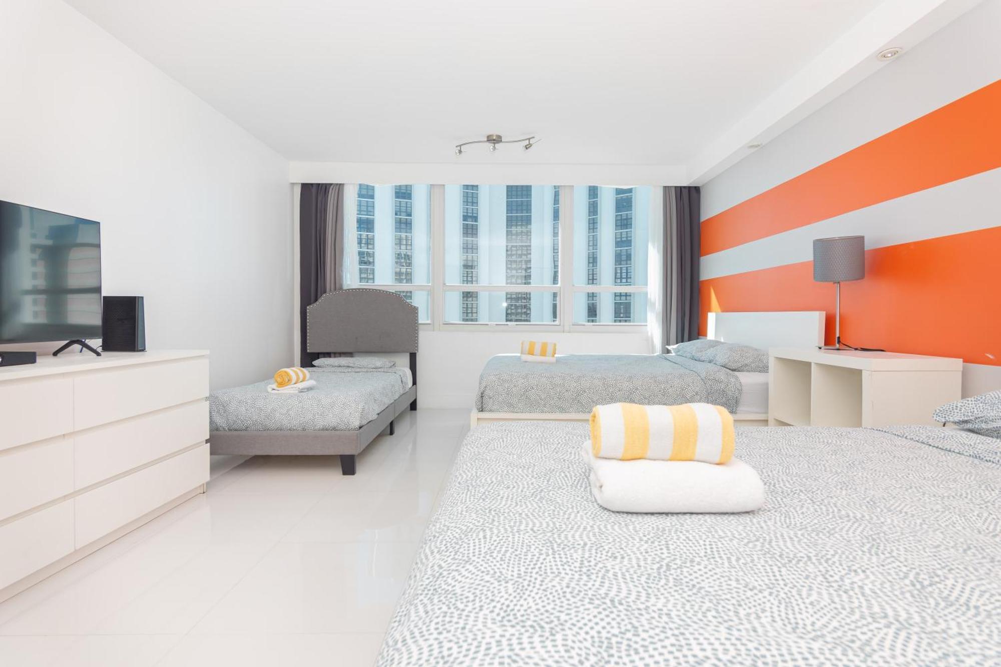 Girasole Aparthotel