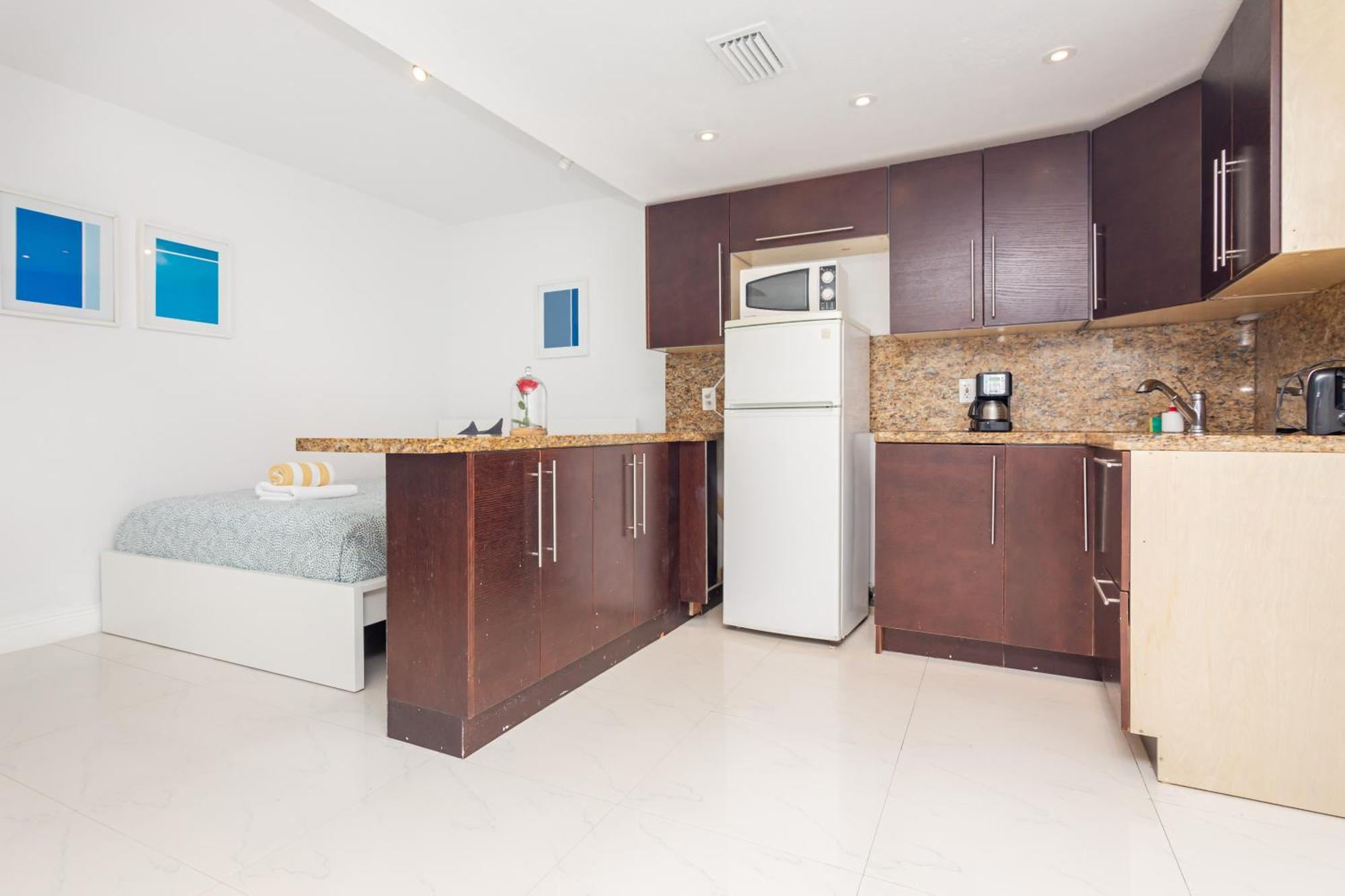 Aparthotel Girasole *