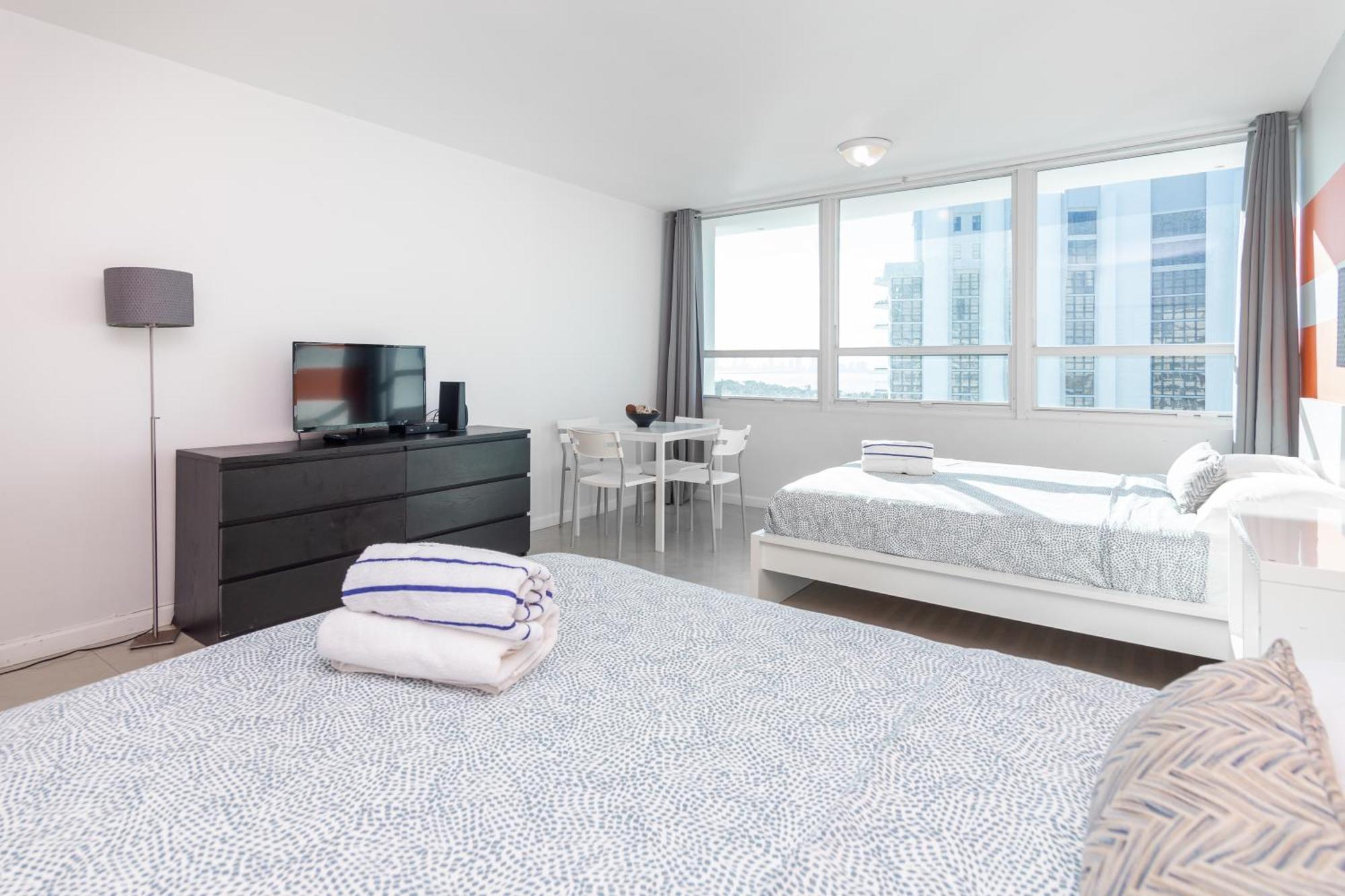 Girasole Aparthotel