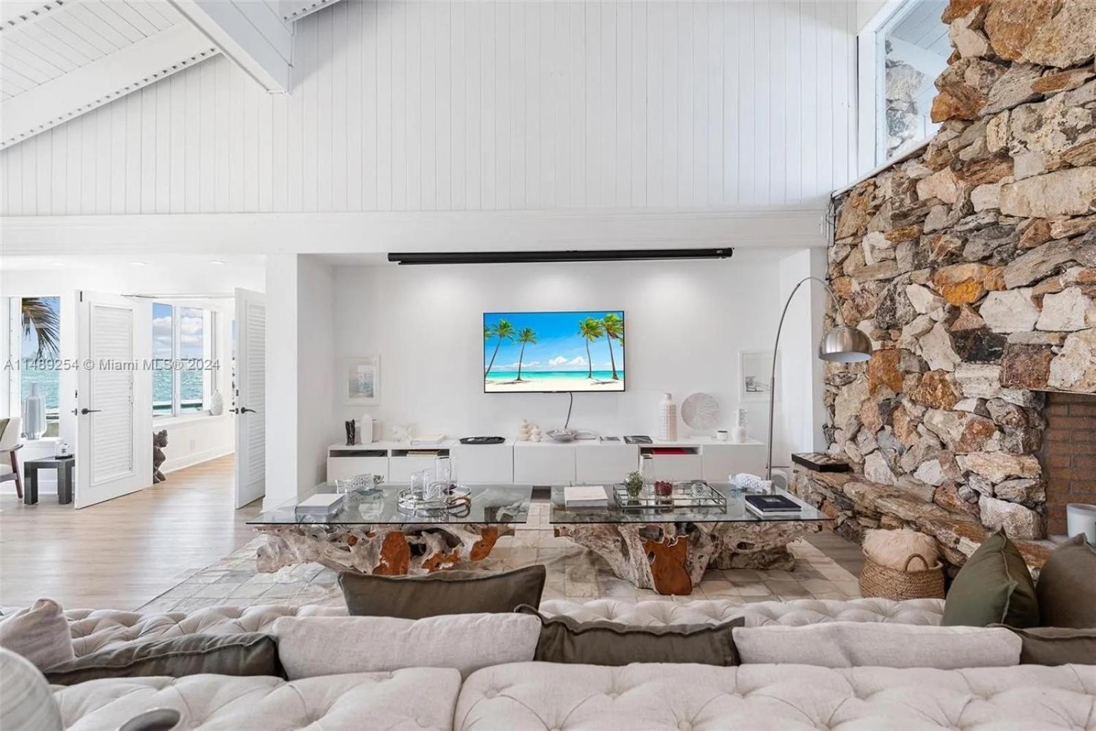 Hashmi Luxury 5bd & 5ba Retreat On North Bay Island Pousada