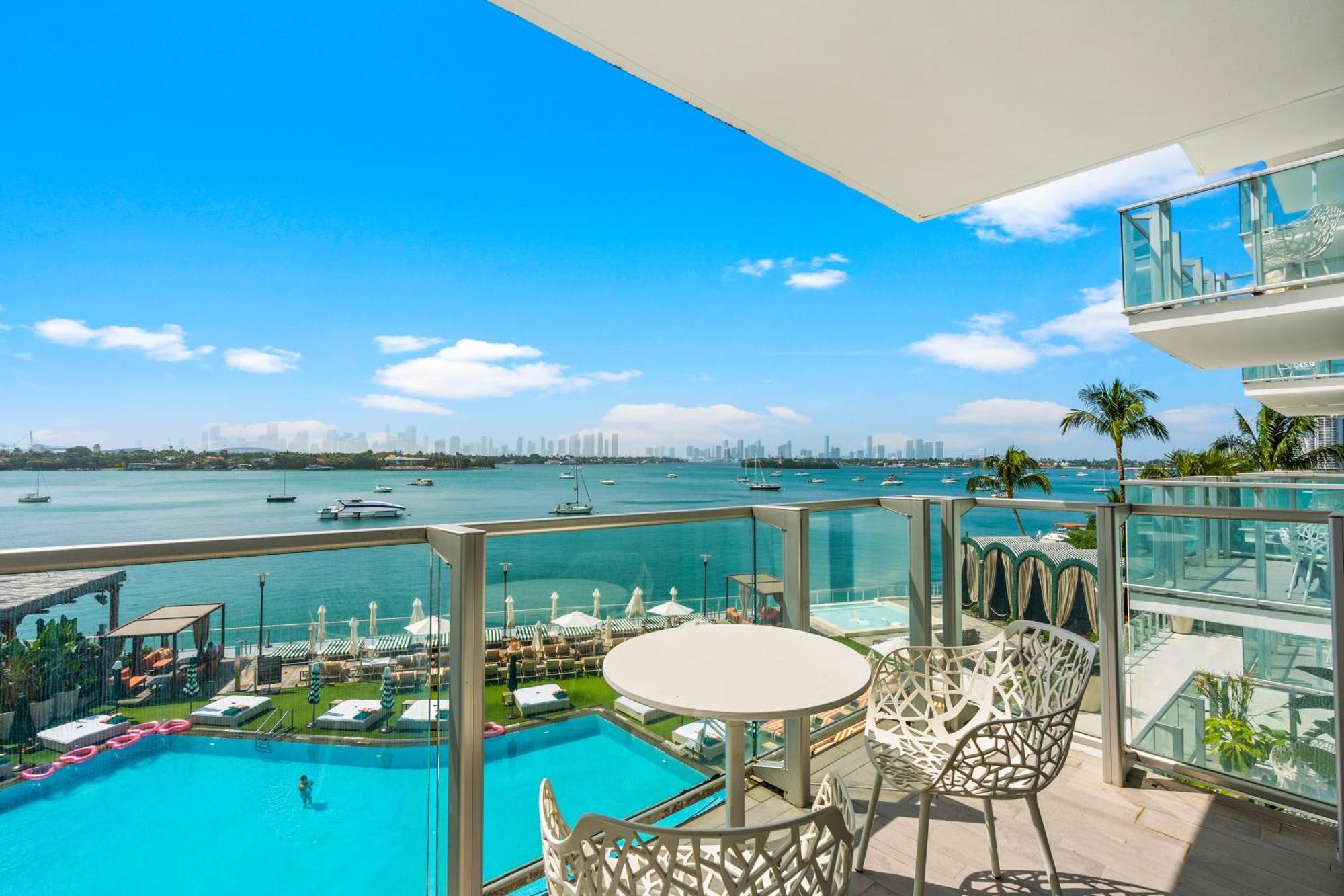1100 West South Luxe Miami By Joe Semary Appartamento *