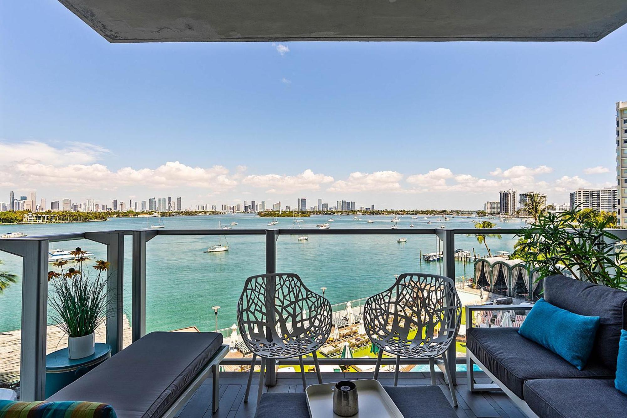 1100 West South Luxe Miami By Joe Semary Appartamento Miami Beach