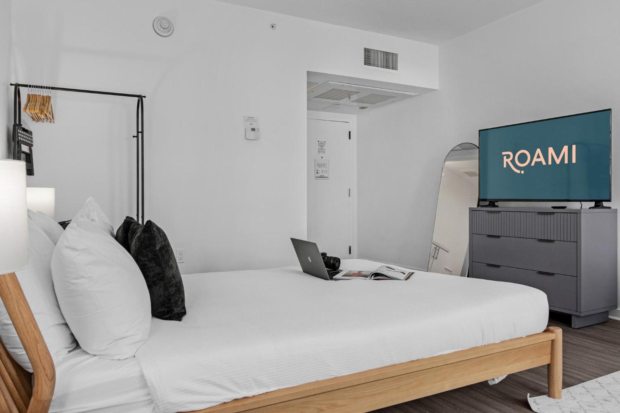 Apartamento The Residences On Ocean Drive By Roami Miami Beach