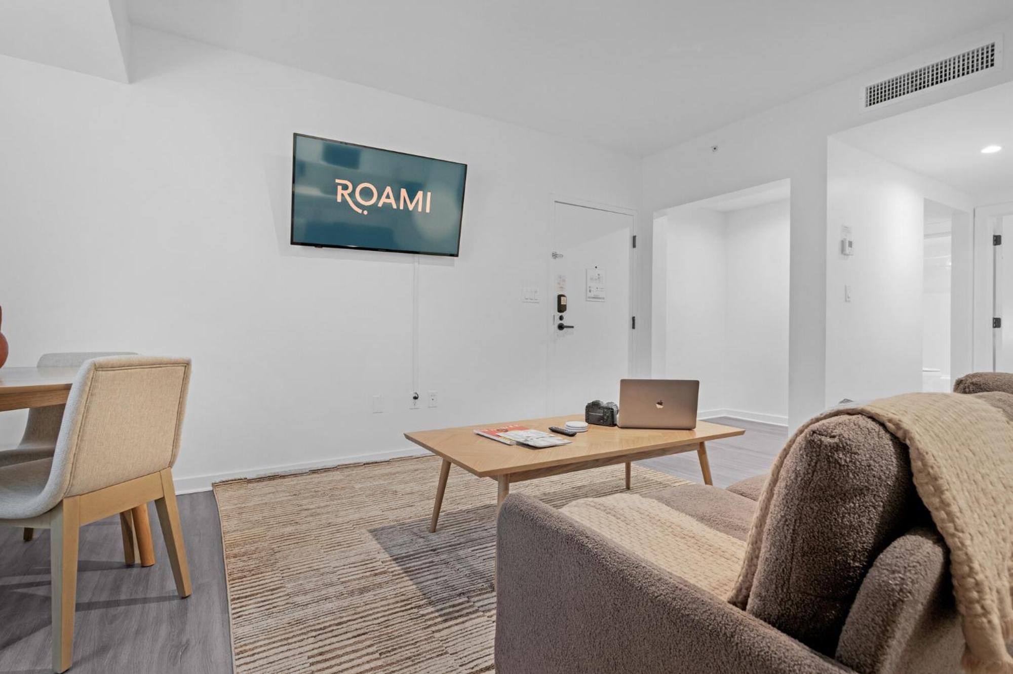 Apartamento The Residences On Ocean Drive By Roami Miami Beach