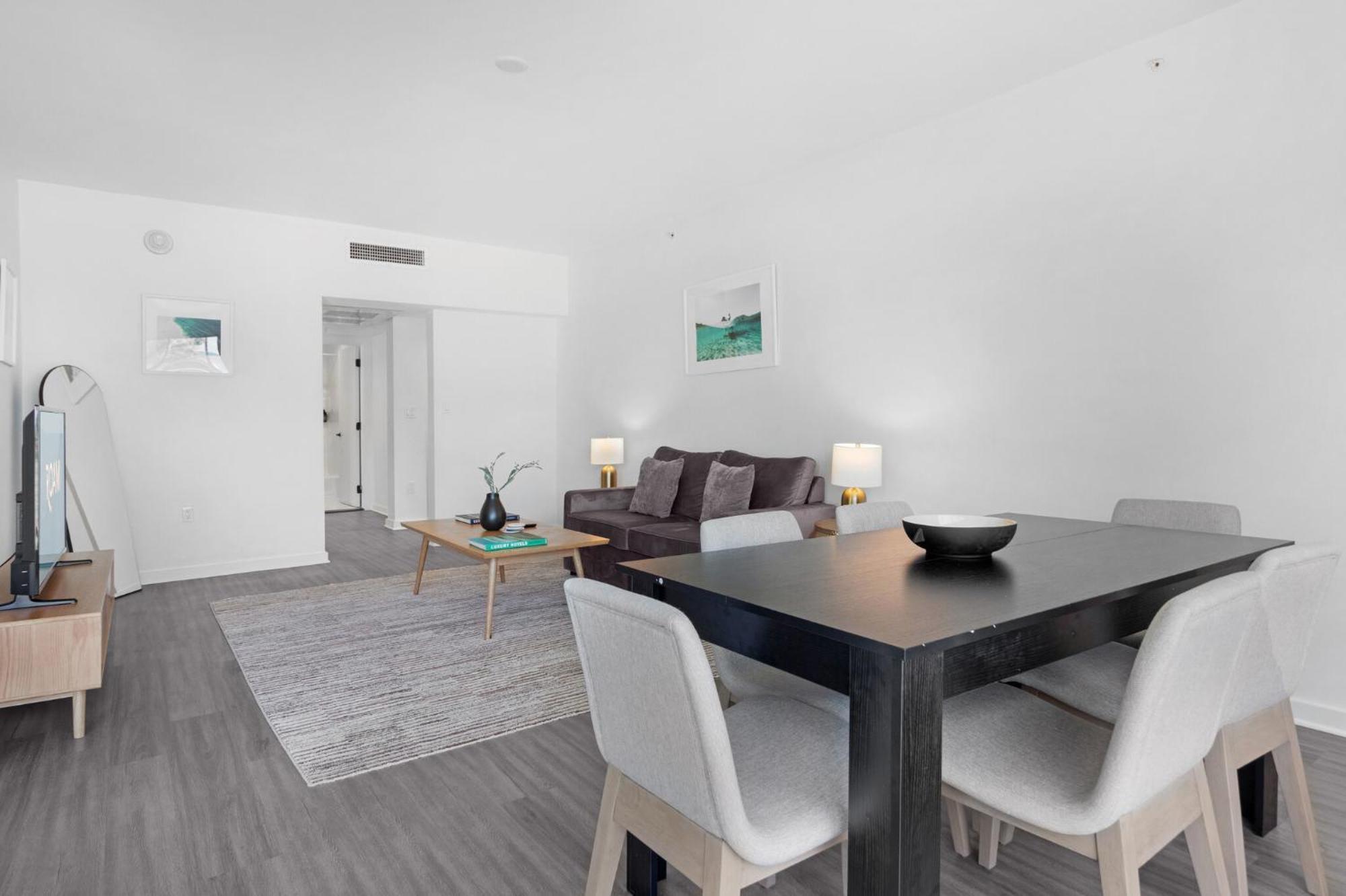 Apartamento The Residences On Ocean Drive By Roami *