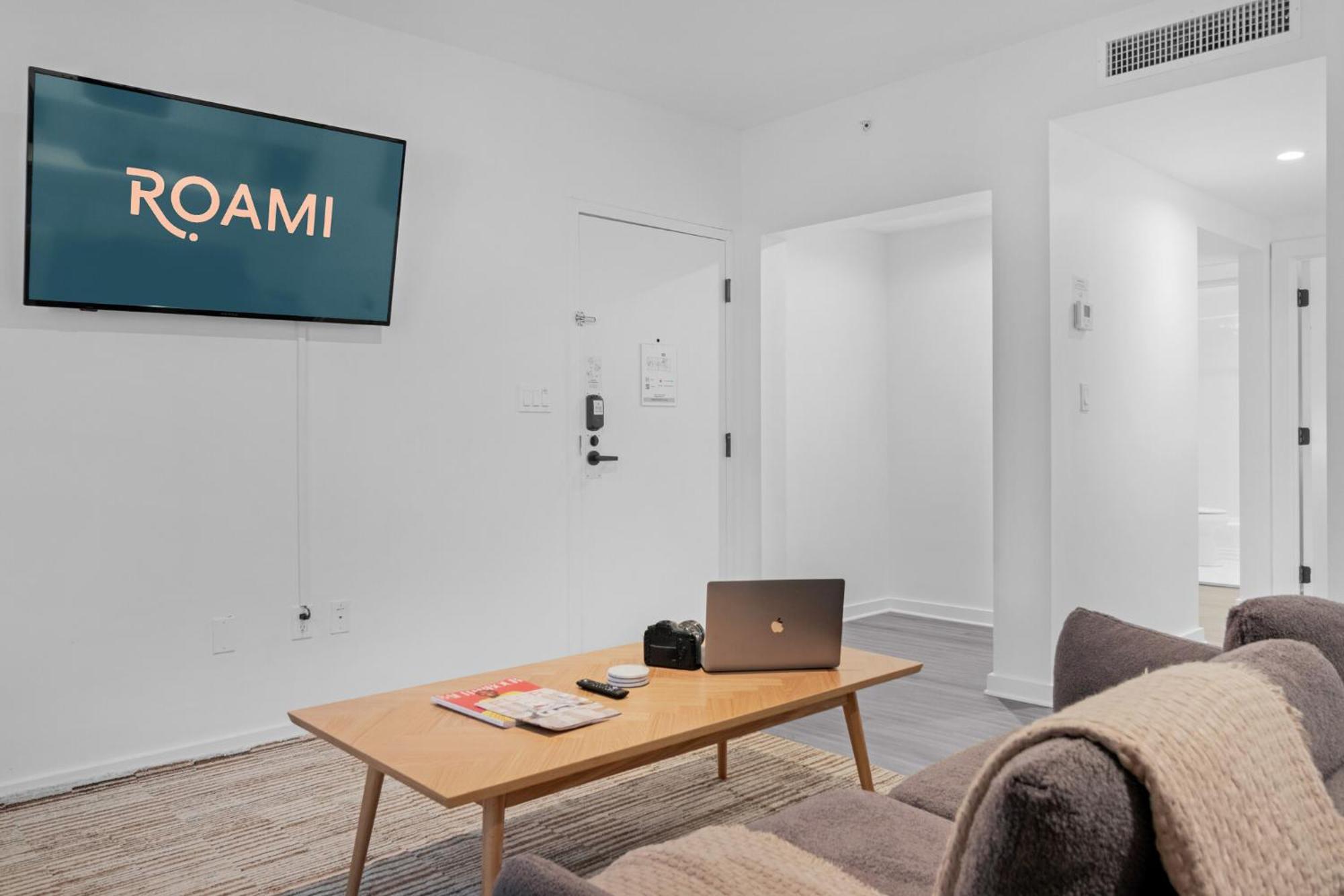 Apartamento The Residences On Ocean Drive By Roami Miami Beach