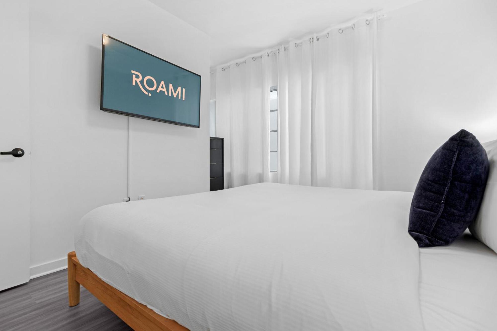 Apartamento The Residences On Ocean Drive By Roami *