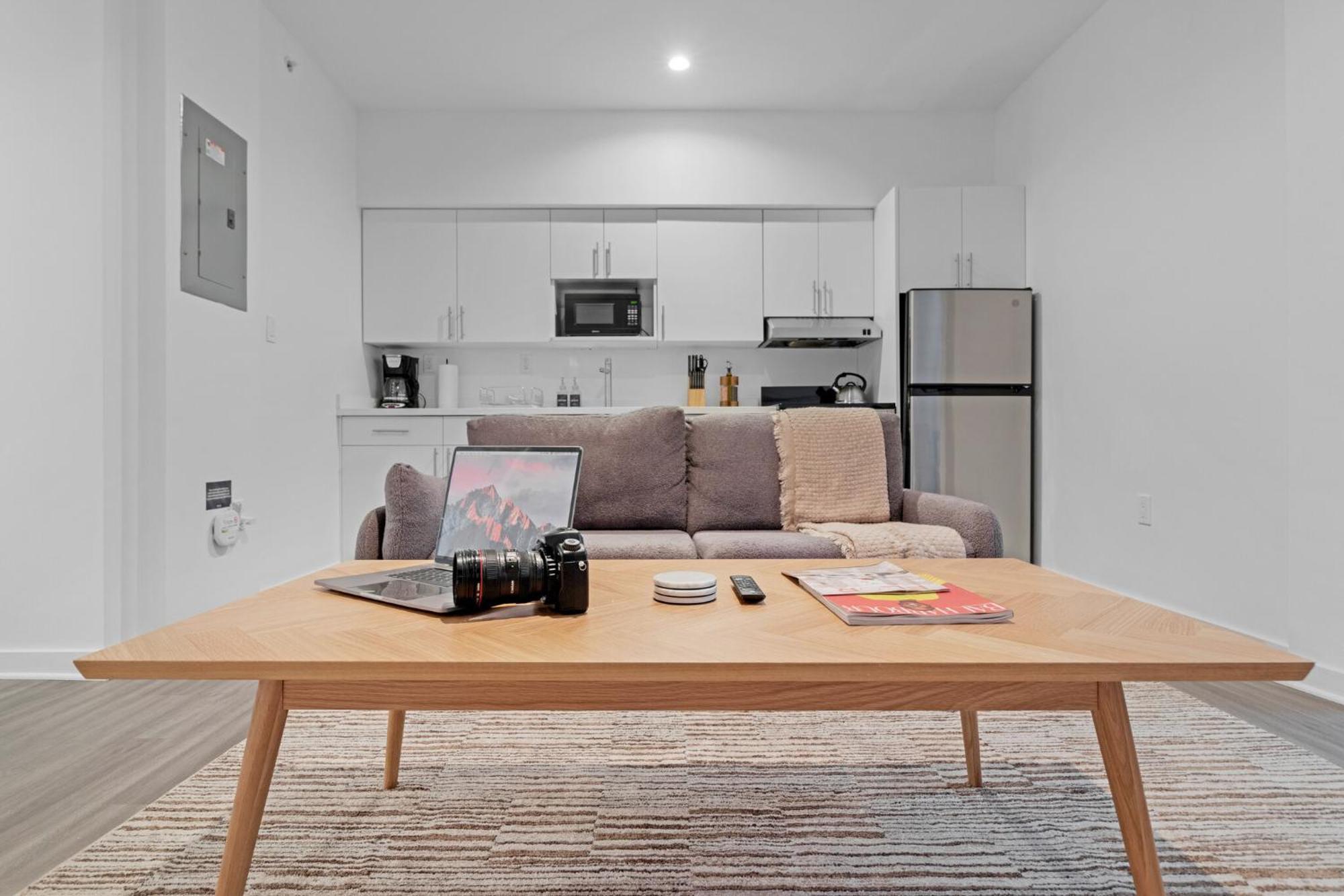 Apartamento The Residences On Ocean Drive By Roami Miami Beach