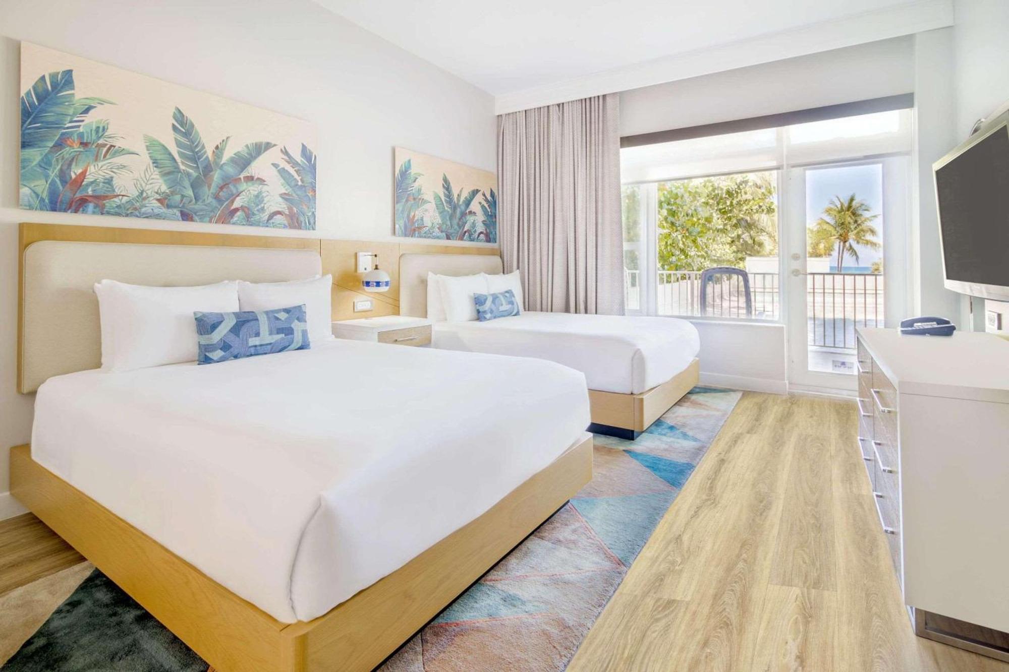 Radisson Miami Miami Beach