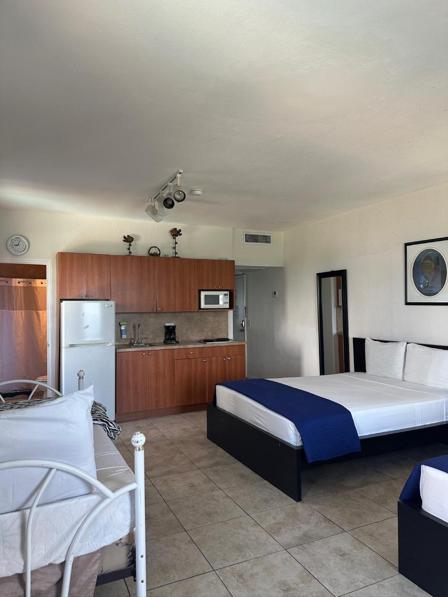 Apartamento Casablanca On The *