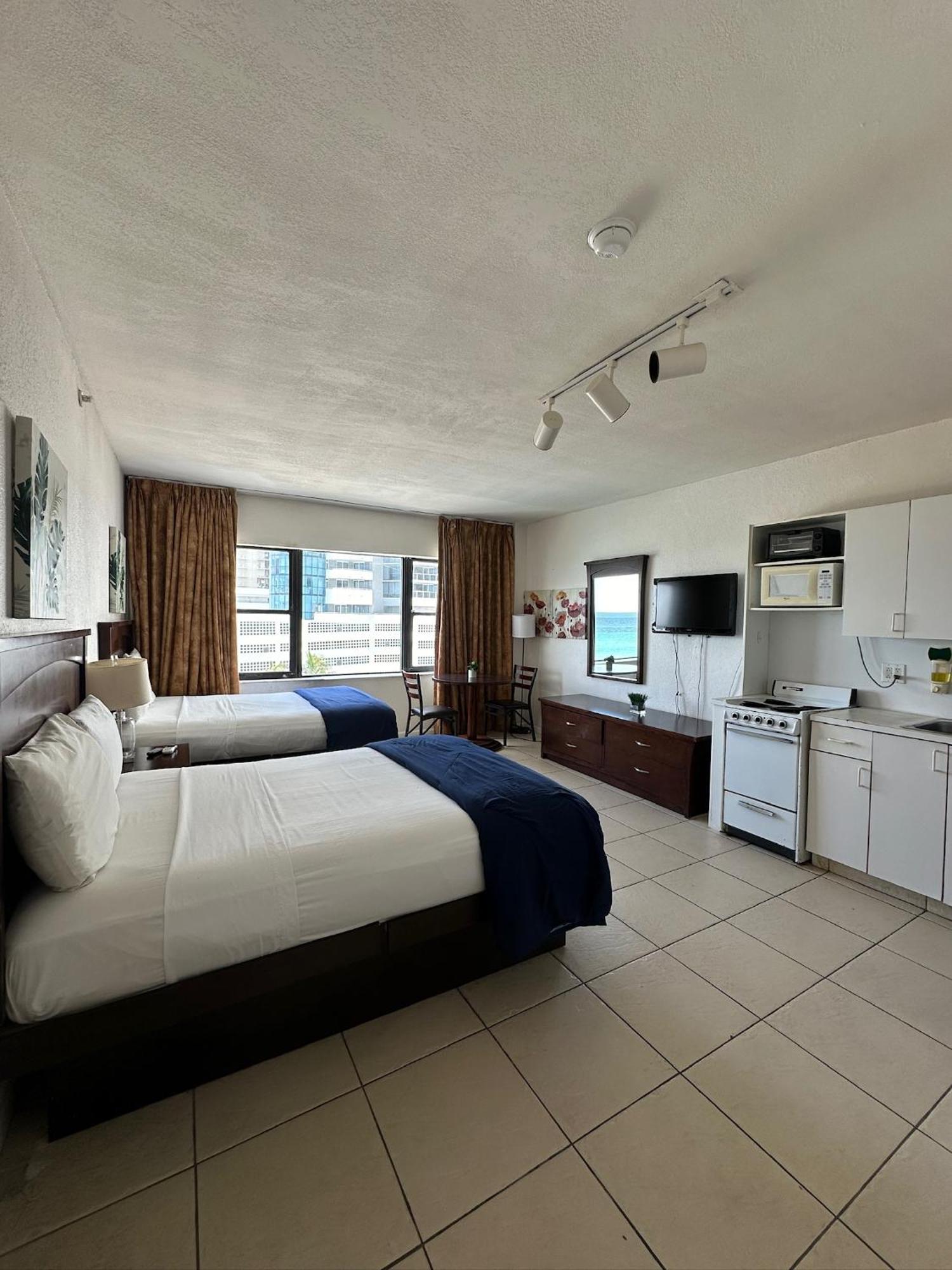 Apartamento Casablanca On The *