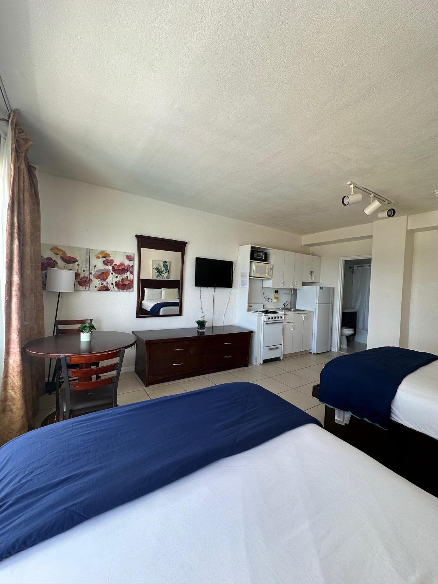 Apartamento Casablanca On The Miami Beach