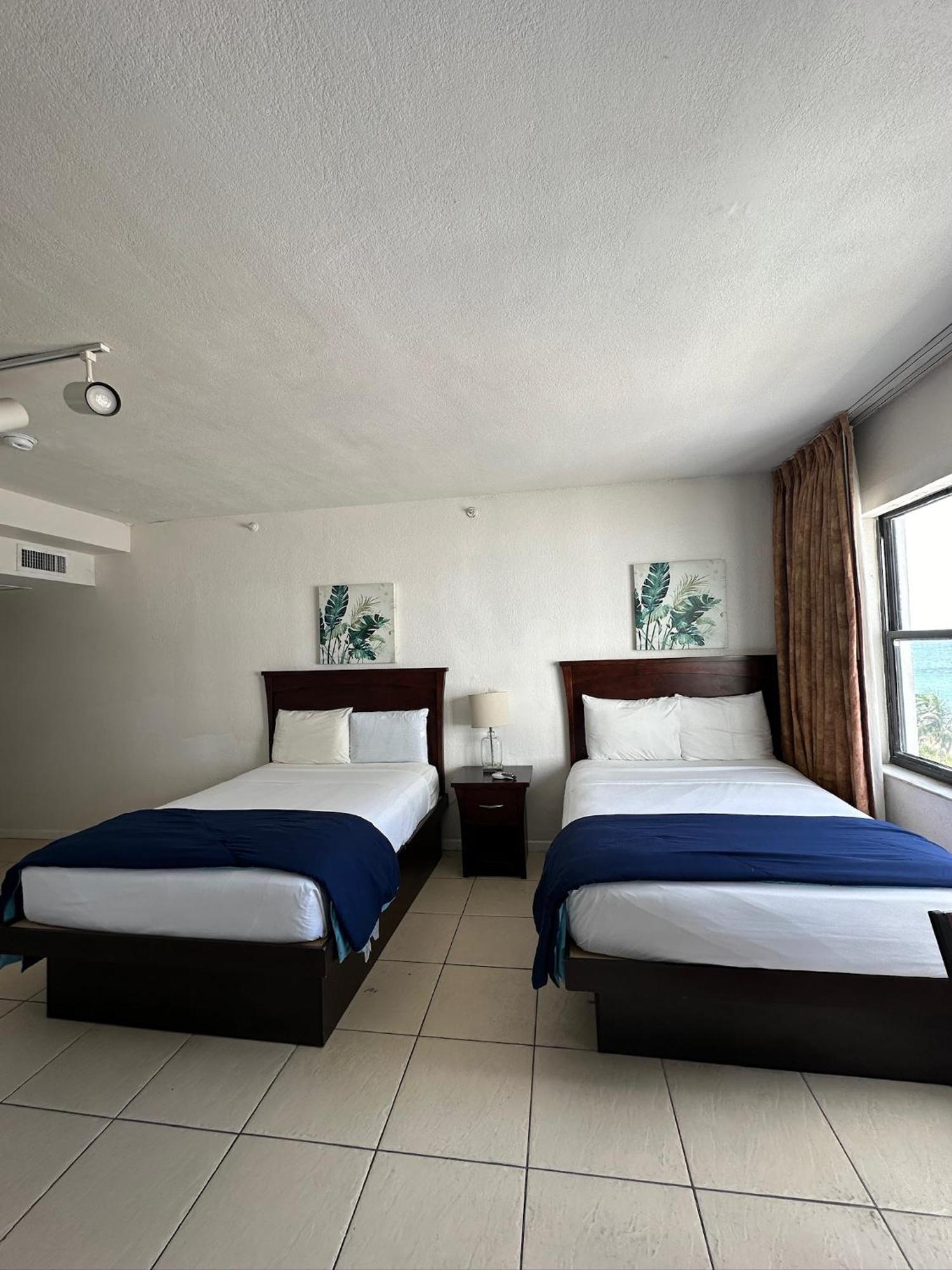 Apartamento Casablanca On The Miami Beach