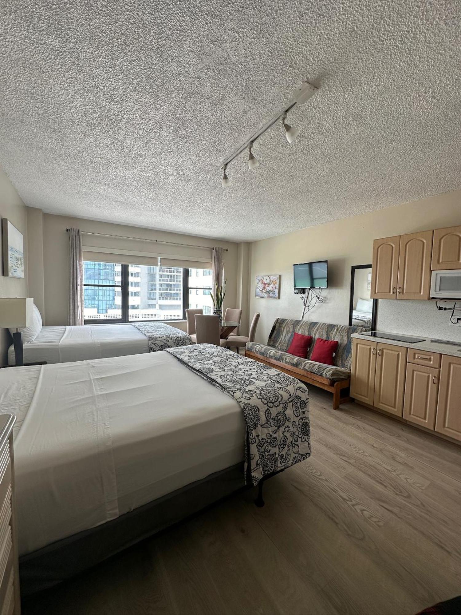 Apartamento Casablanca On The