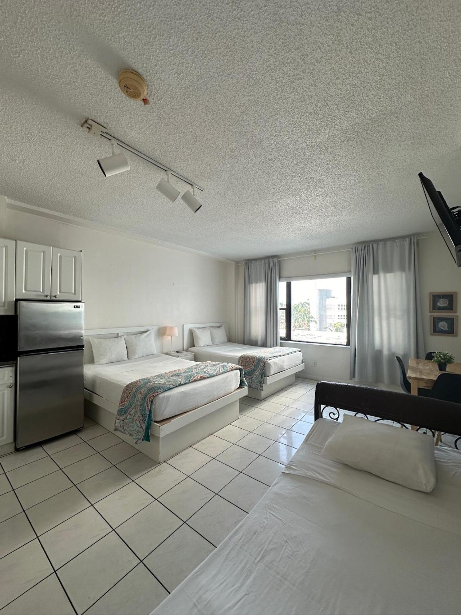 Apartamento Casablanca On The *