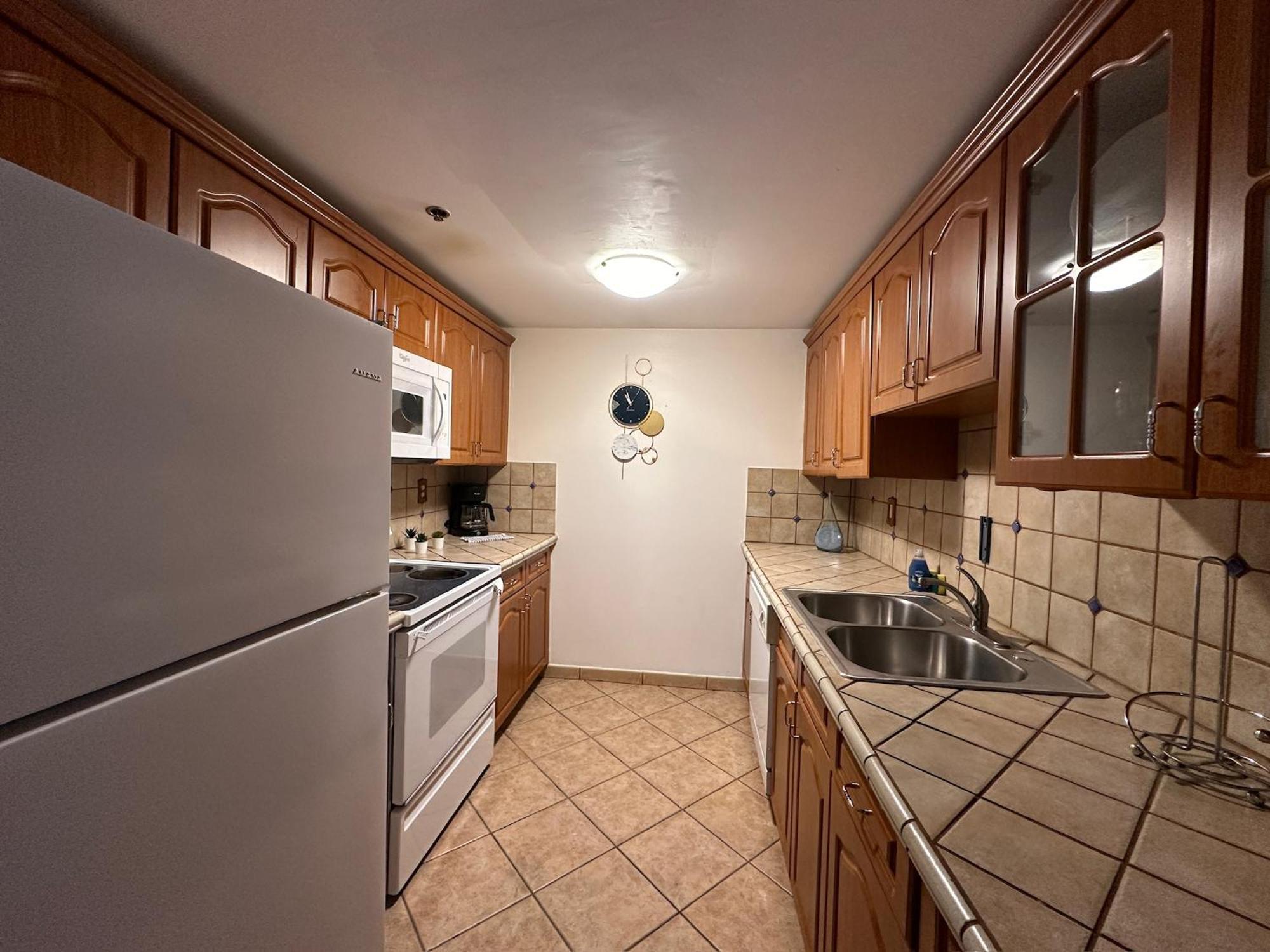 Apartamento Casablanca On The Miami Beach