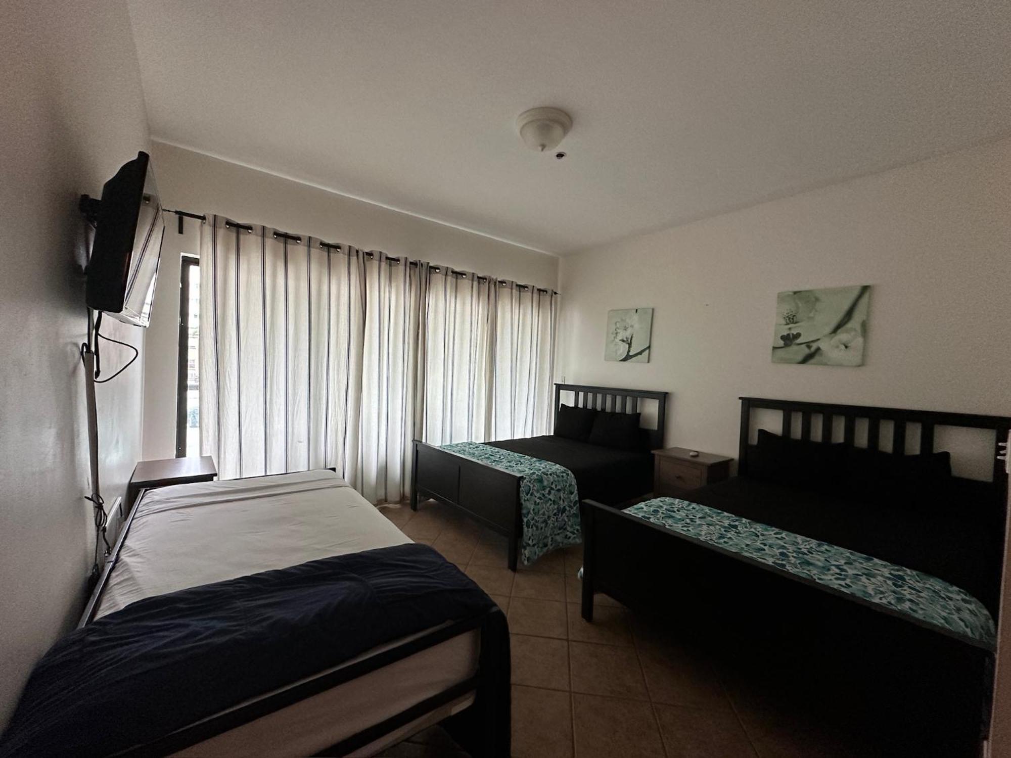 Casablanca On The Apartamento