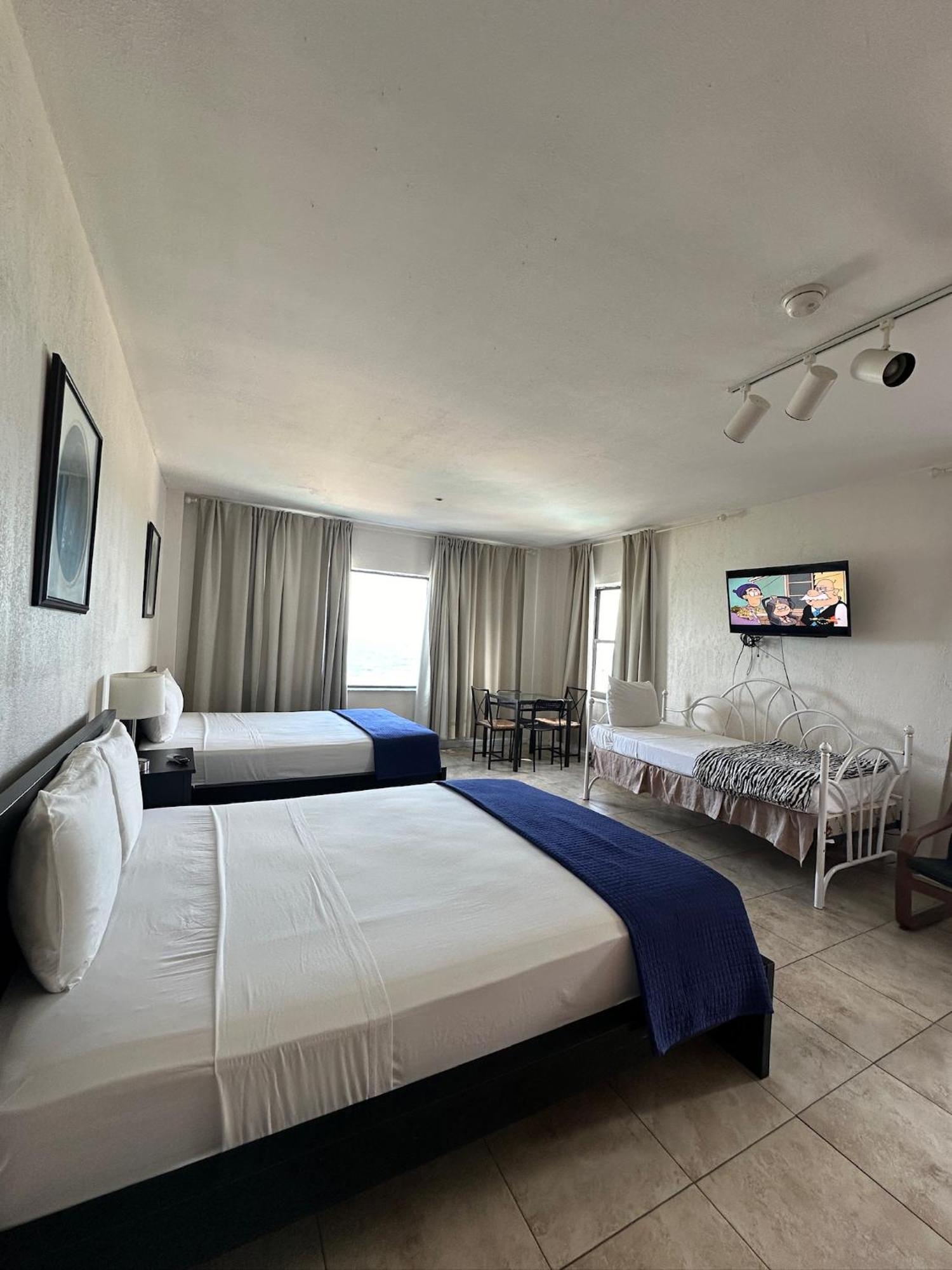 Apartamento Casablanca On The *