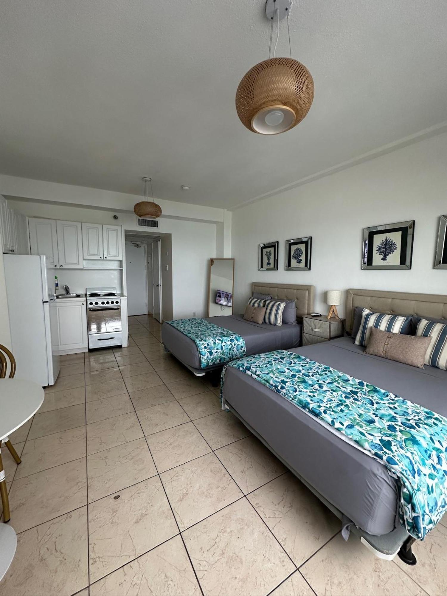 Apartamento Casablanca On The Miami Beach