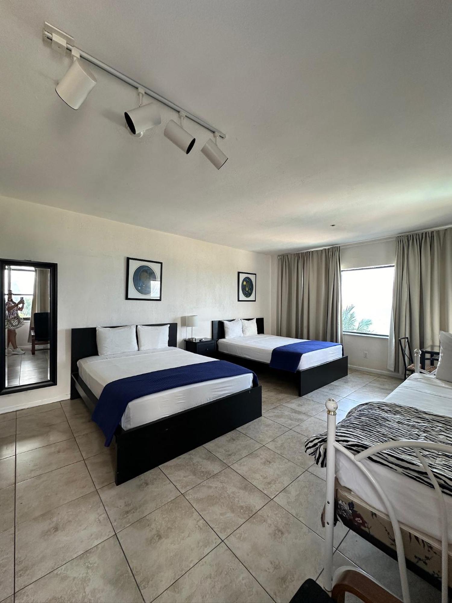 Apartamento Casablanca On The *