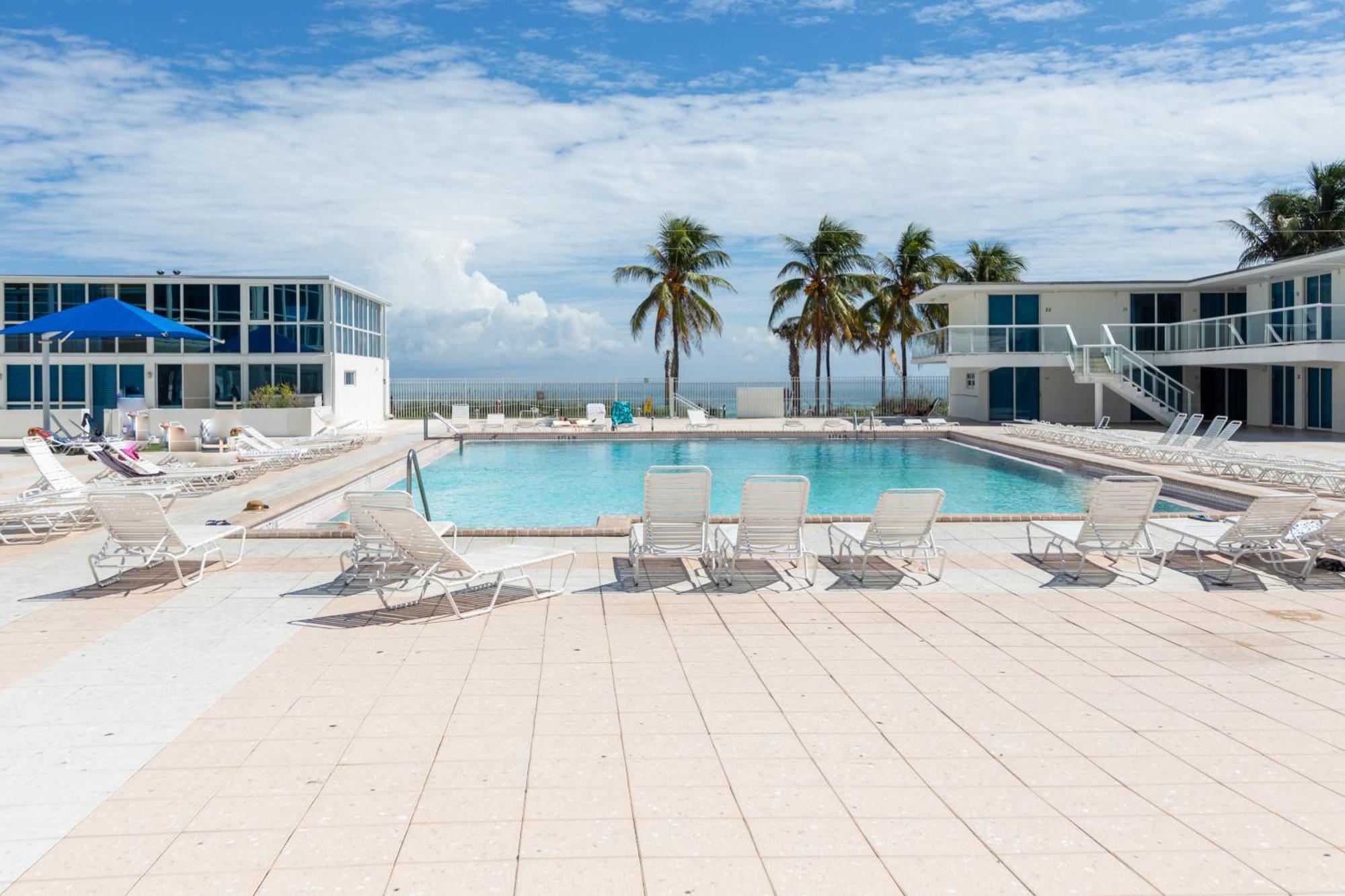 Girasole Aparthotel *