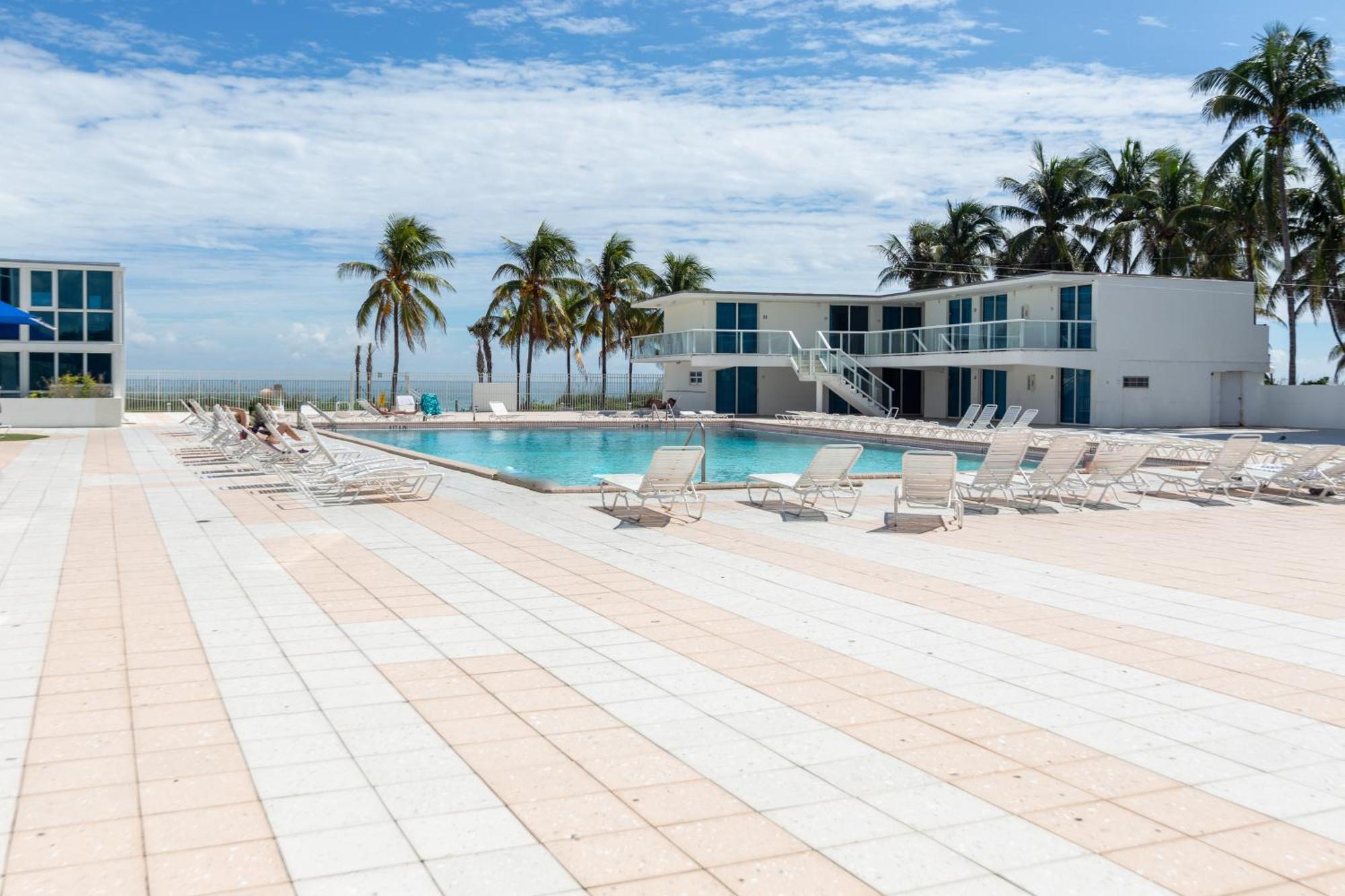 Girasole Aparthotel Miami Beach