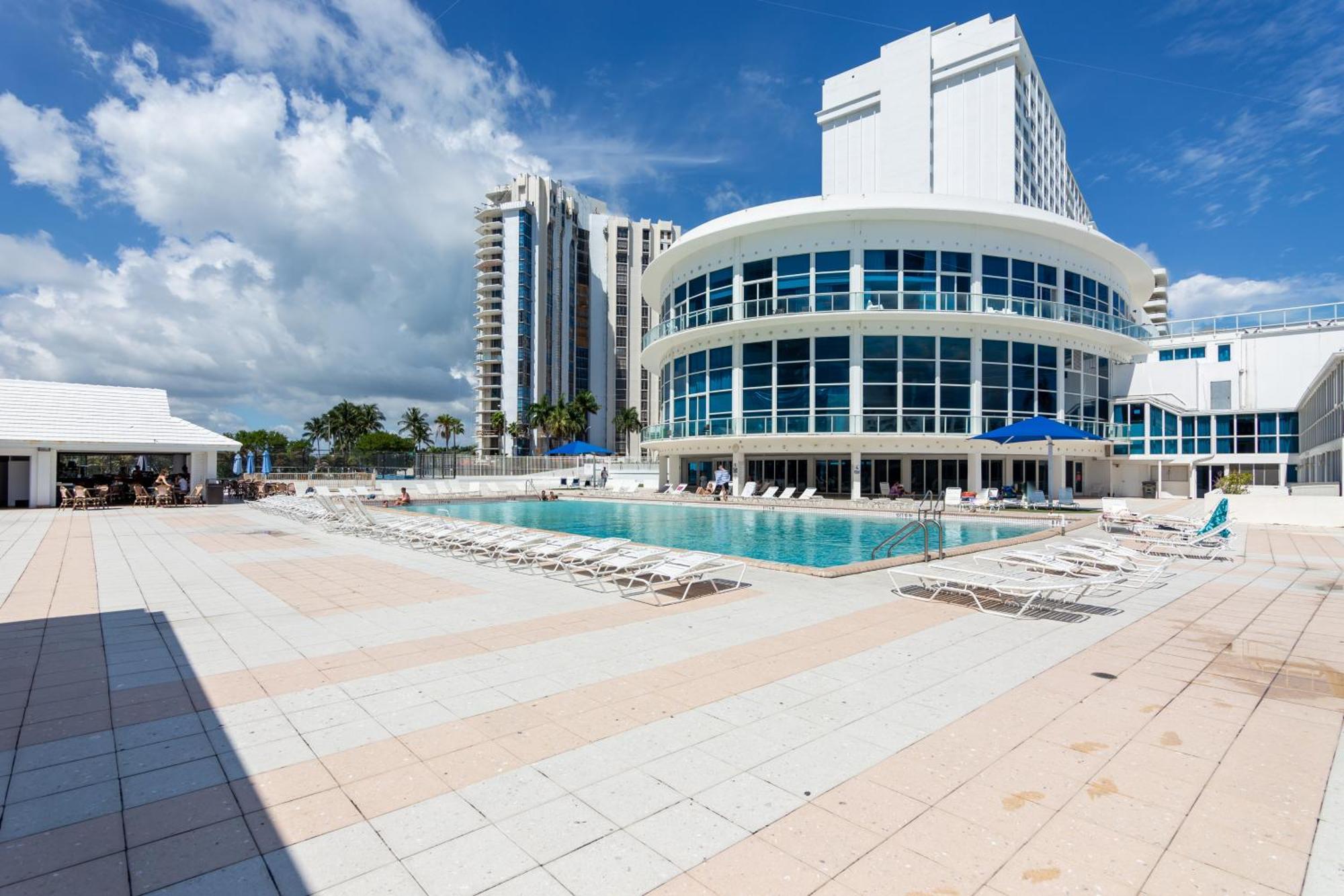 Girasole * Miami Beach