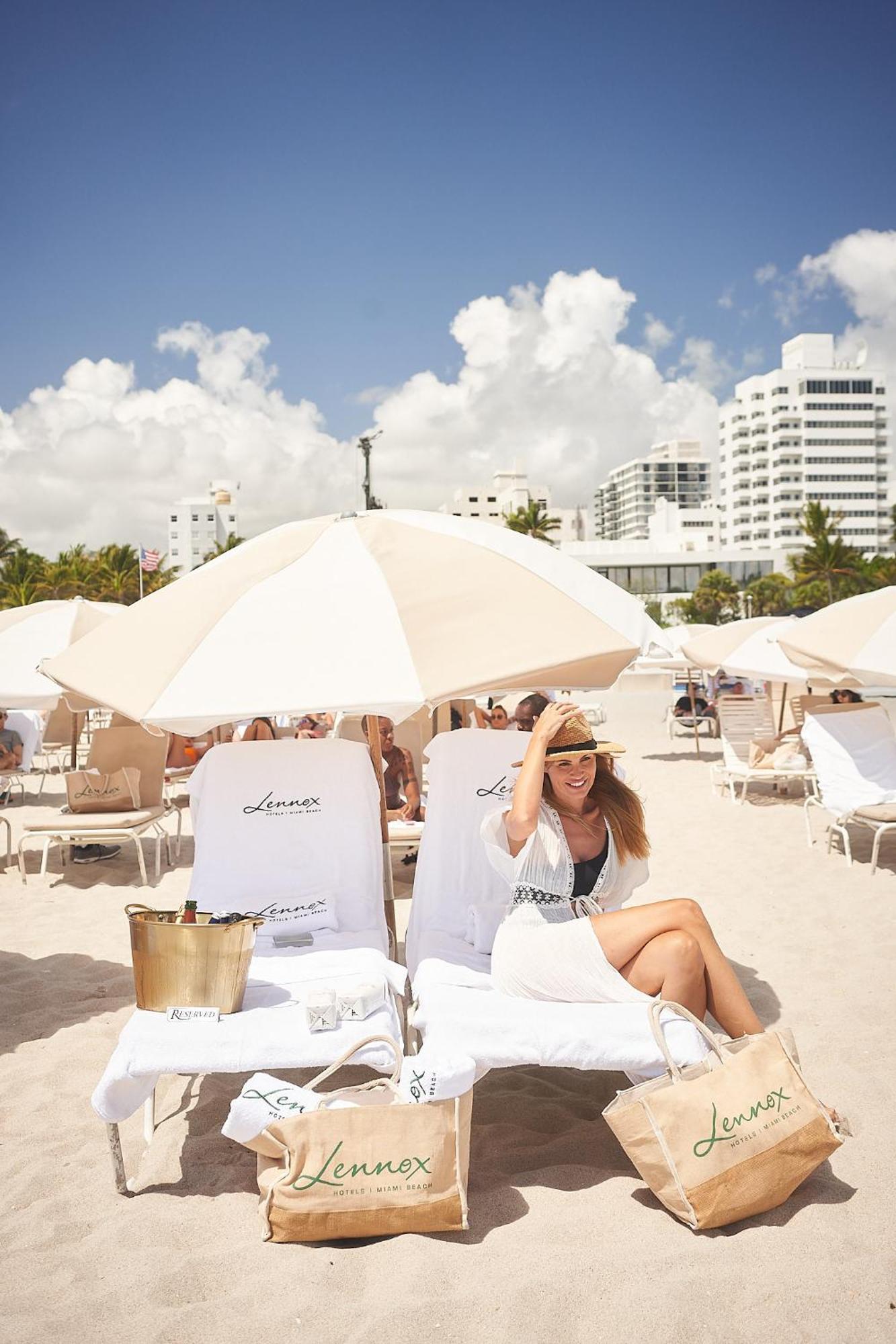 Hotel Lennox Miami Miami Beach