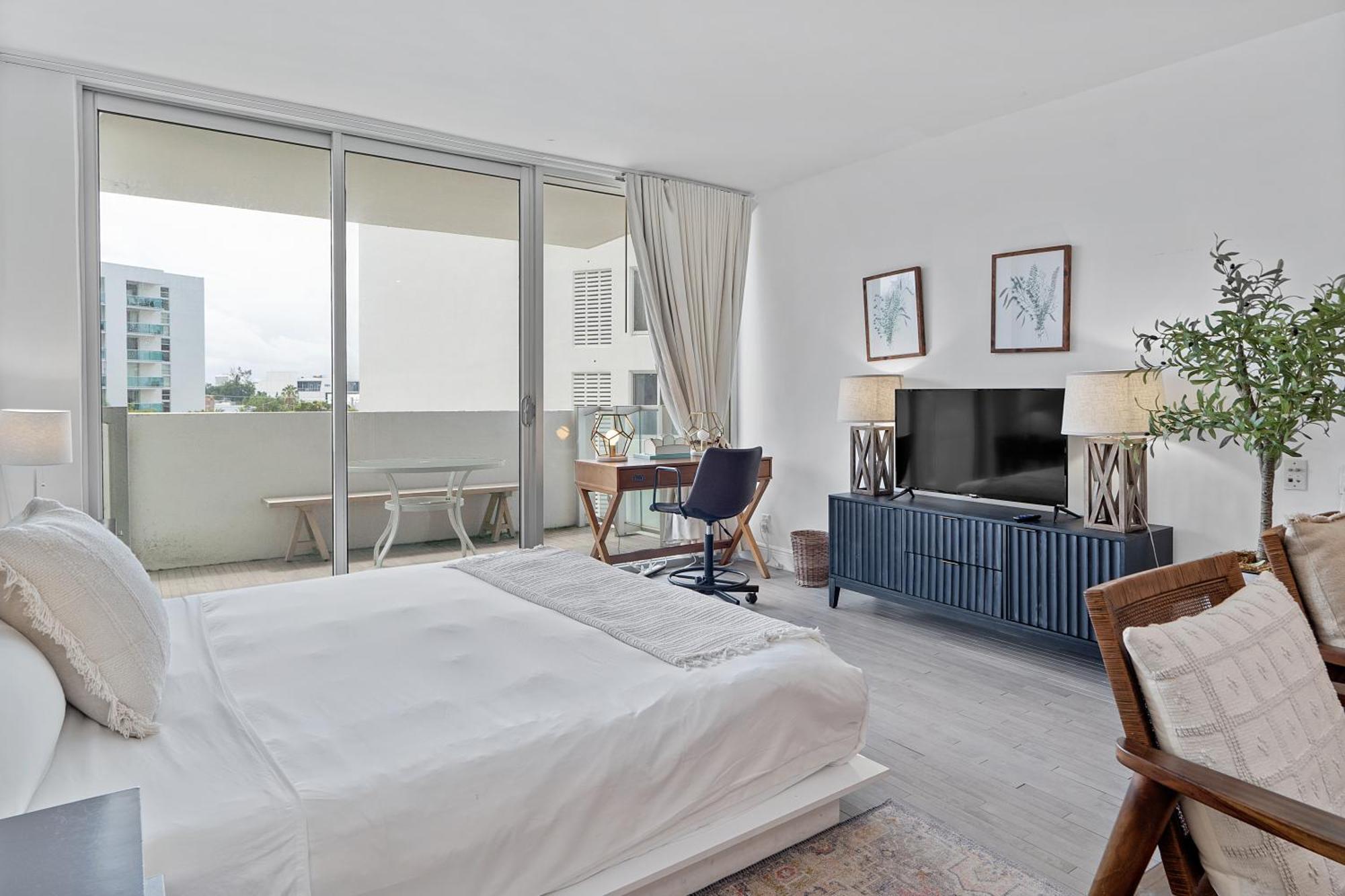 1100 West South Luxe Miami By Joe Semary Appartamento