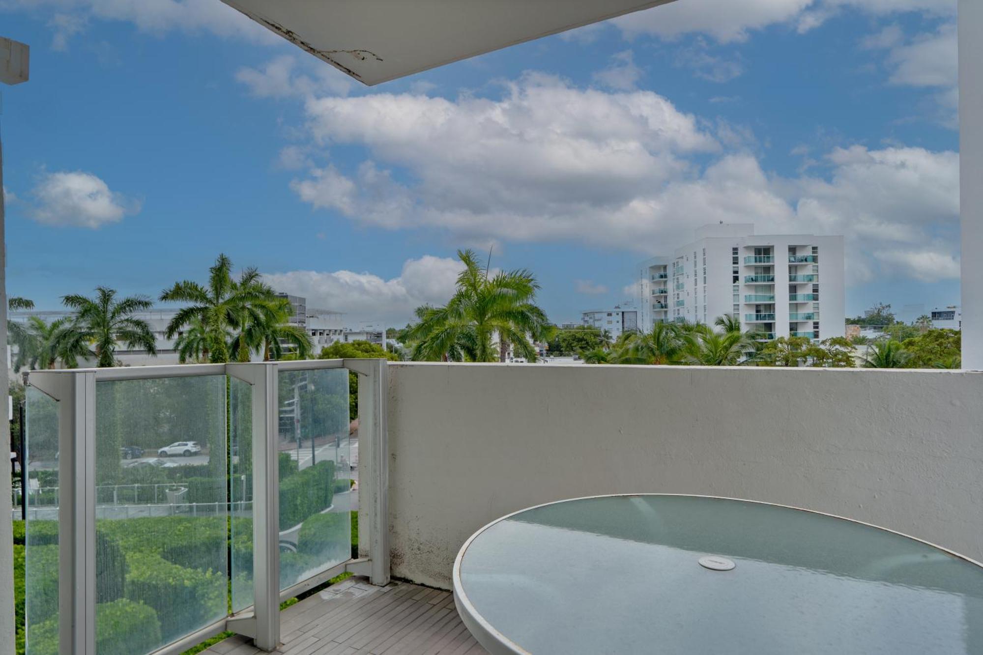 Appartamento 1100 West South Luxe Miami By Joe Semary