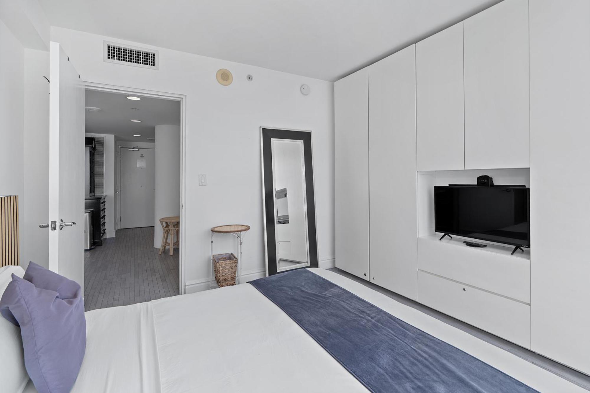 1100 West South Luxe Miami By Joe Semary Appartamento *