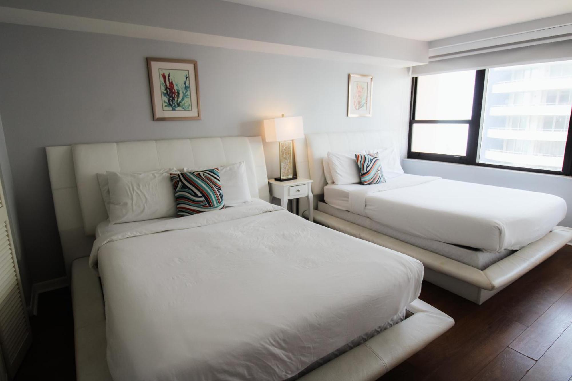 Casa vacanze Alexander 1209 Beachfront With 2 Pools , Access, Sauna, Stores *