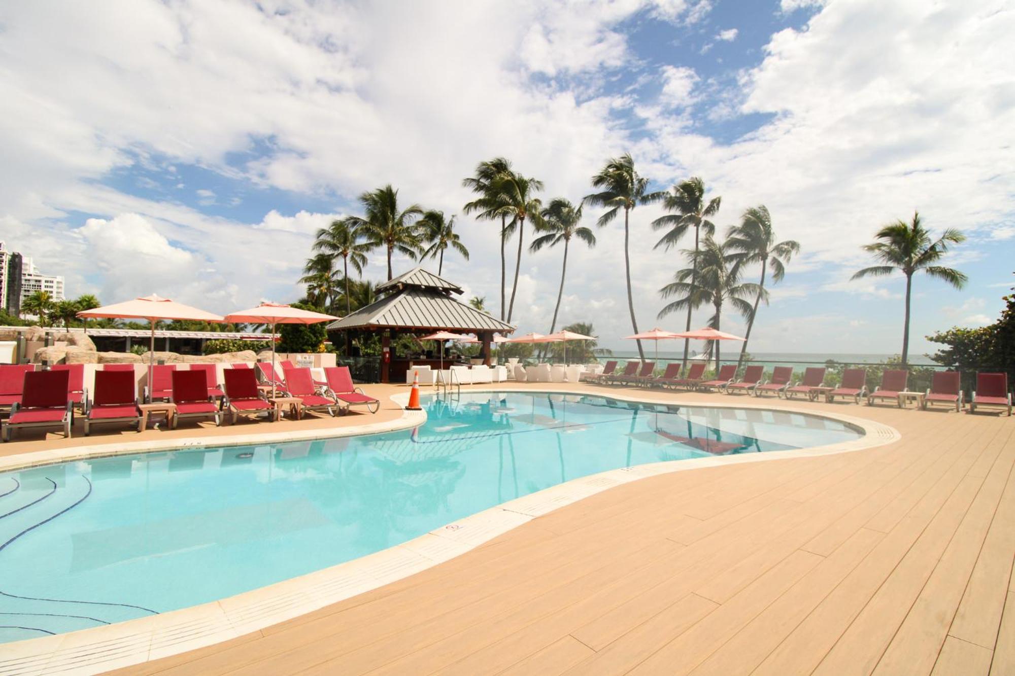 Casa vacanze Alexander 1209 Beachfront With 2 Pools , Access, Sauna, Stores *
