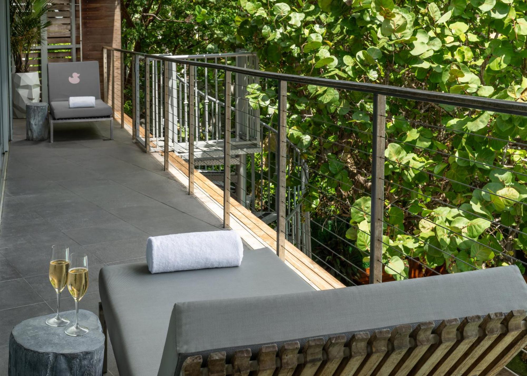 Sls South (adults Only) Hotel 5*