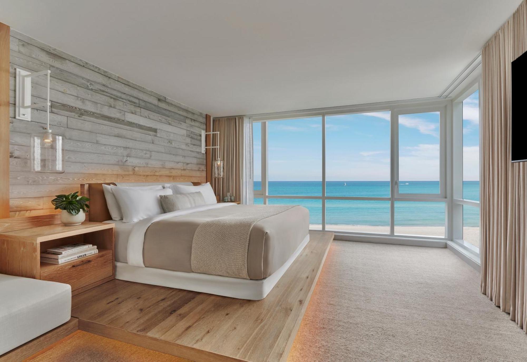 1 South Hotel Miami Beach
