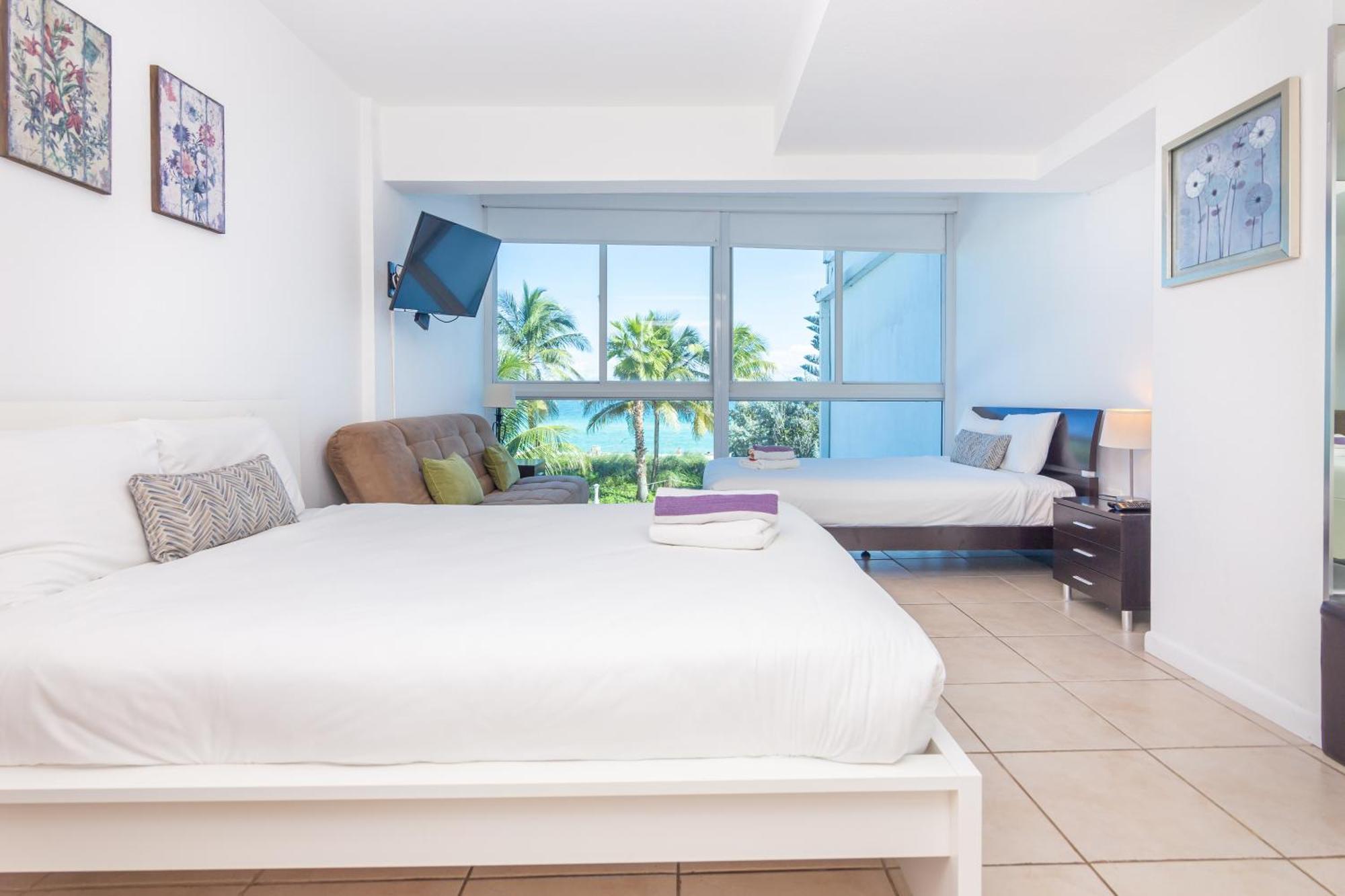 Aparthotel Girasole *