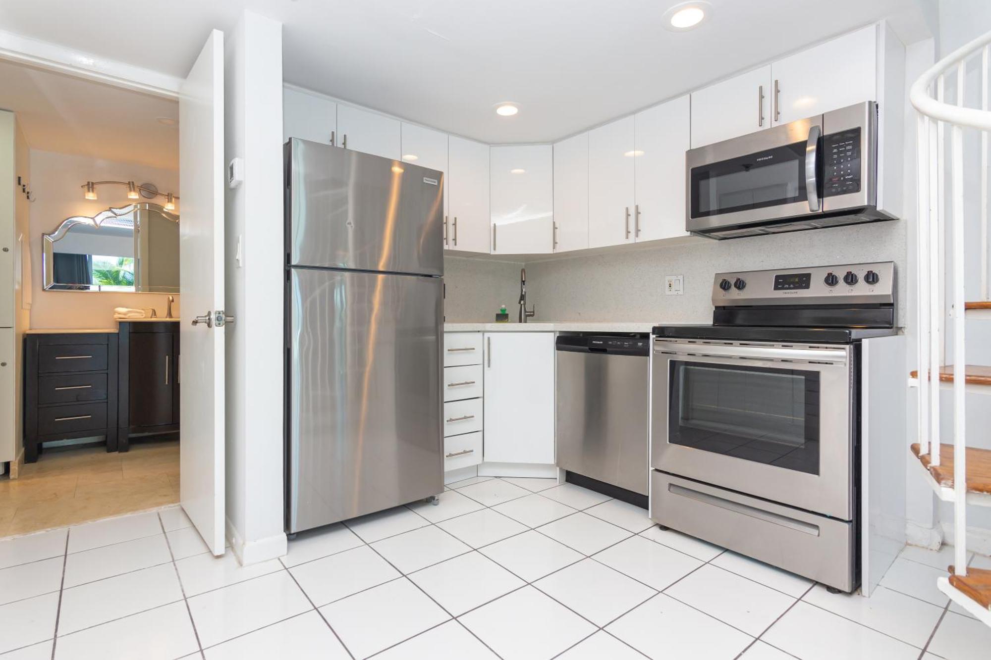 Aparthotel Girasole Miami Beach