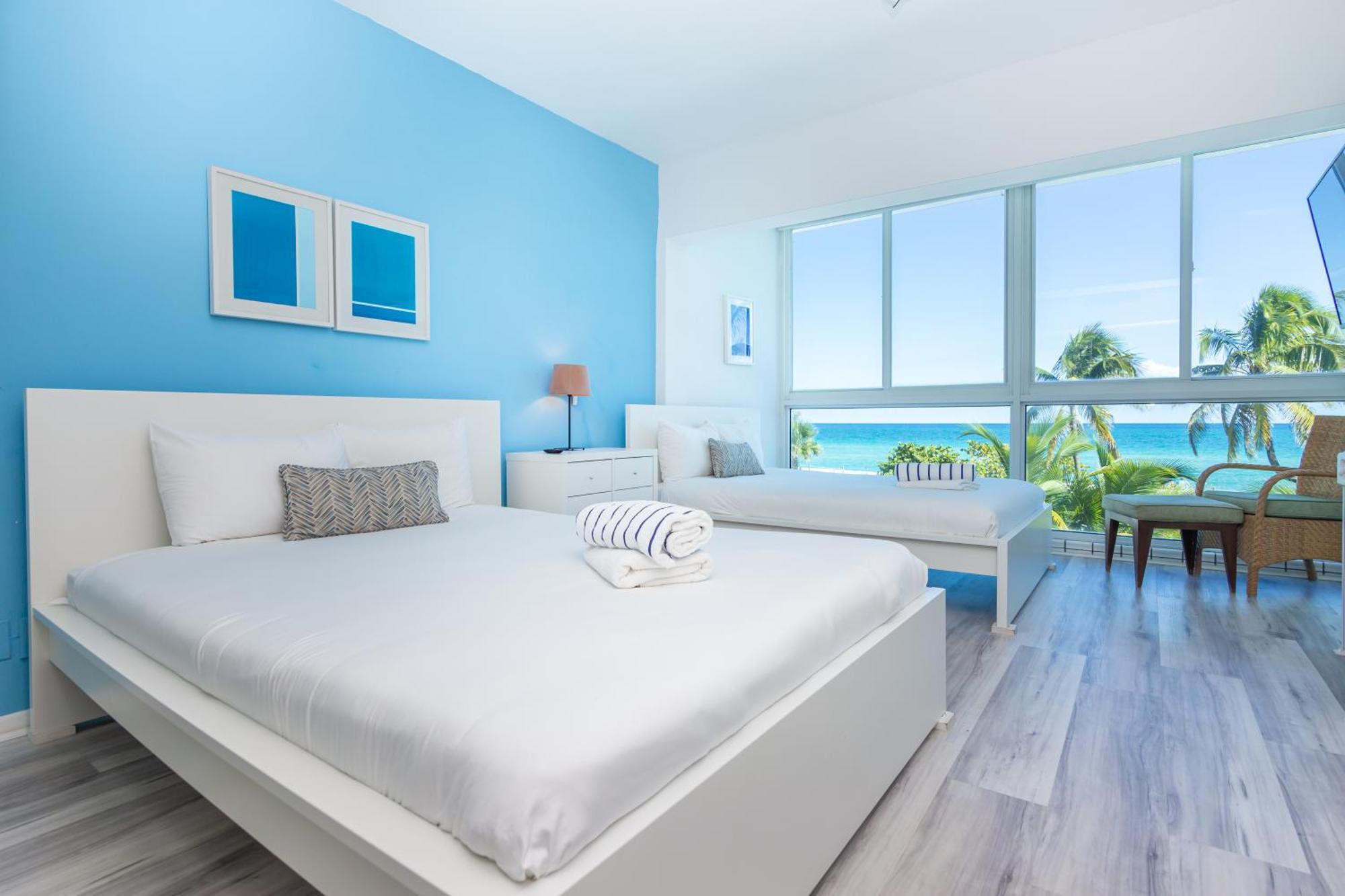 Aparthotel Girasole *